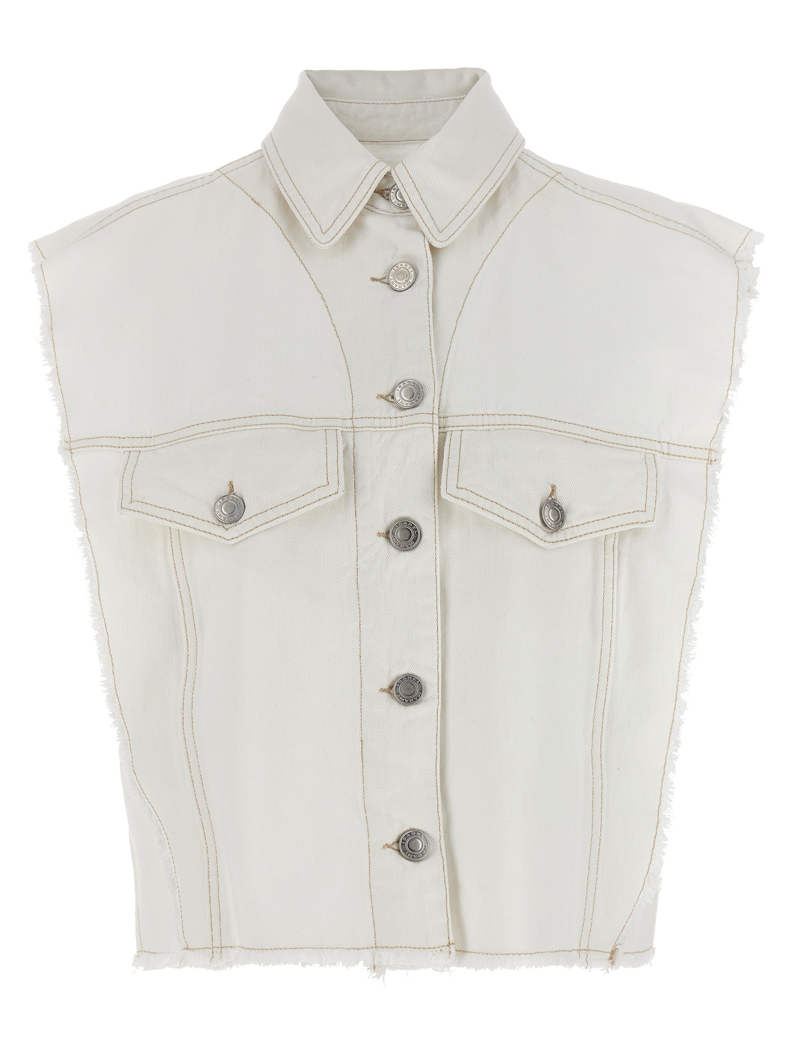 'Tyra' vest