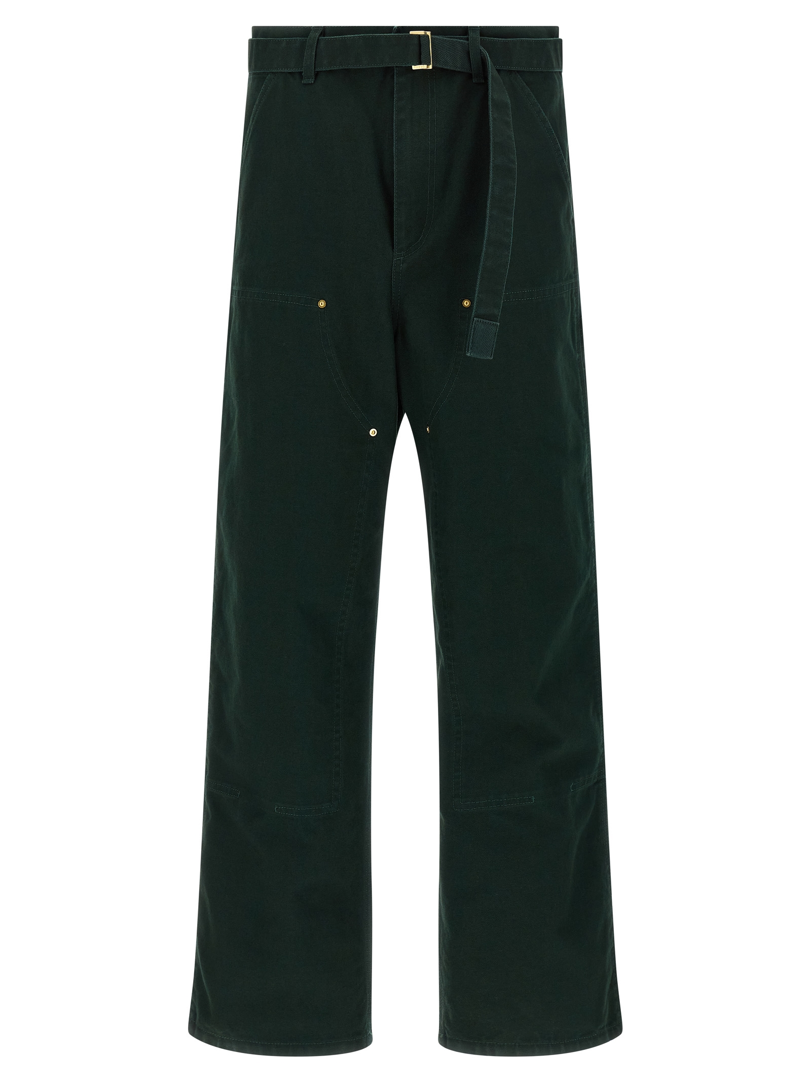 Sacai x Carhartt Wip capsule pants