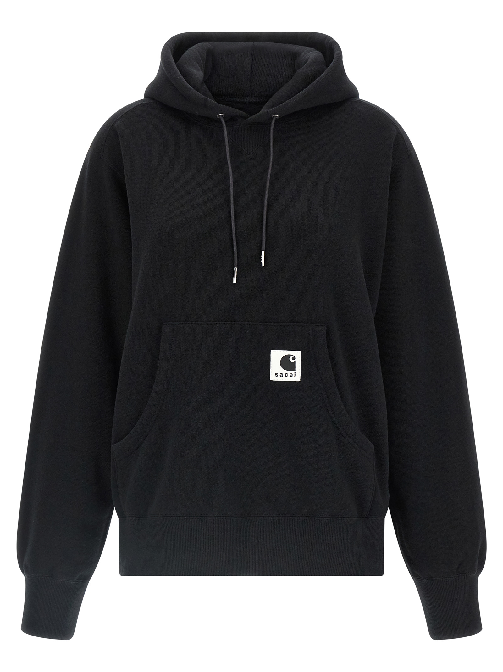 Sacai x Carhartt Wip capsule hoodie
