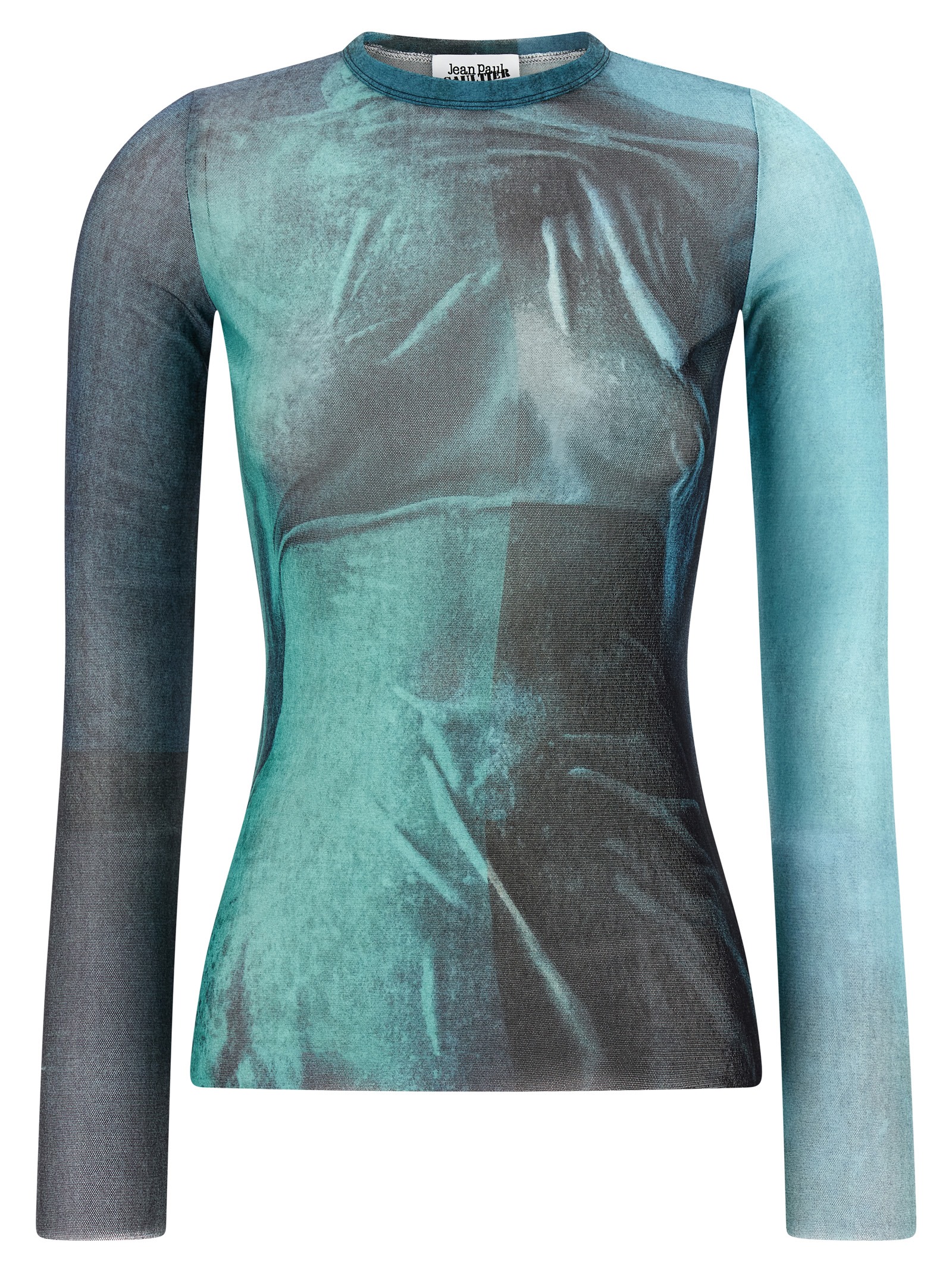 'Water' top