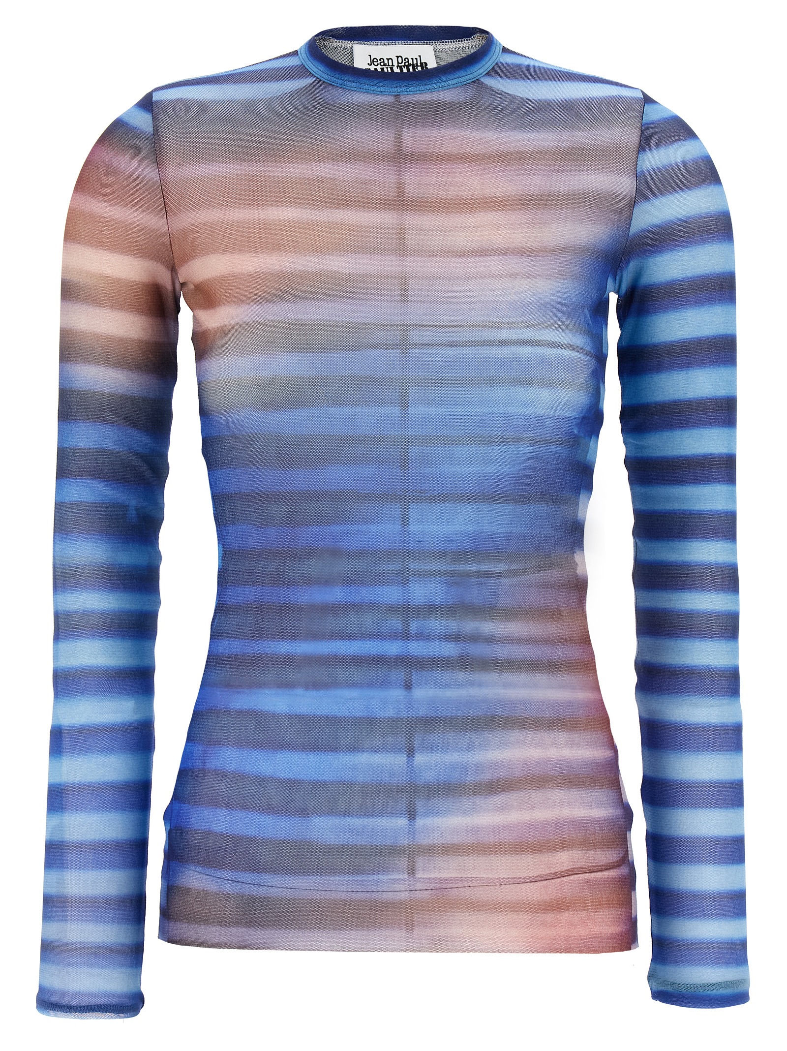 'Air' top