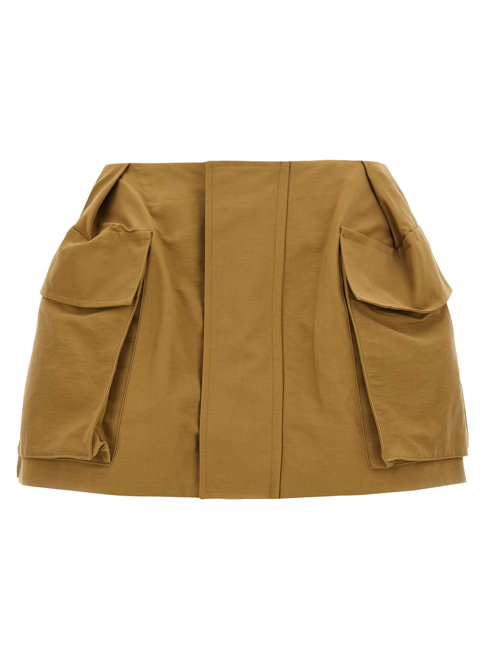 Cargo skort