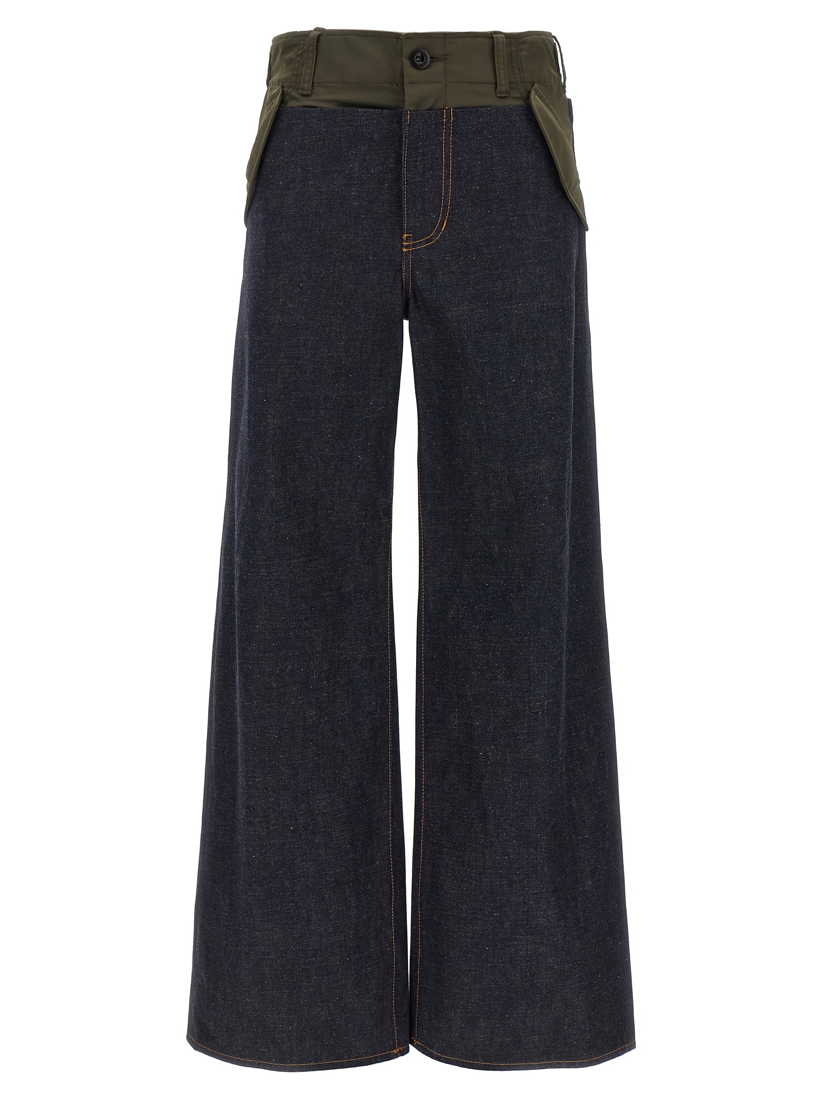 'Denim Pants' jeans