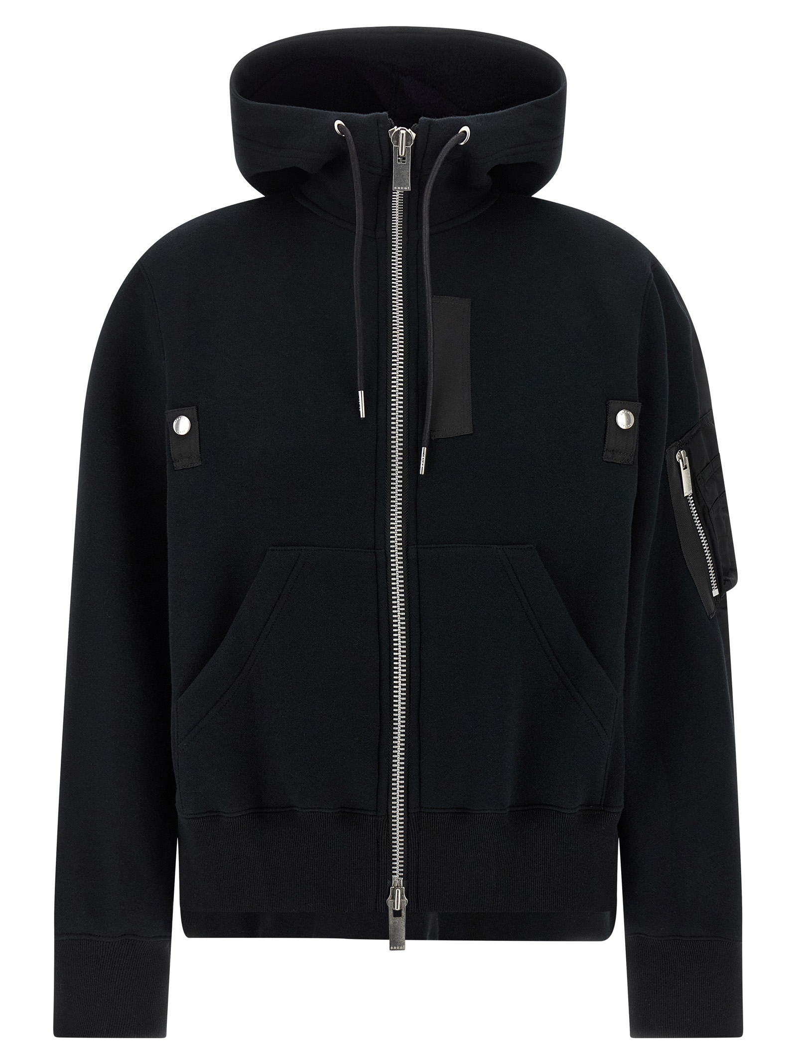 'Sponge' hoodie