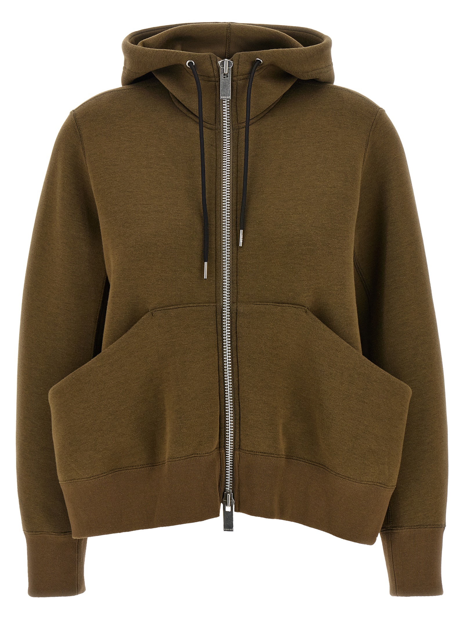 'Sponge Hoodie' hoodie