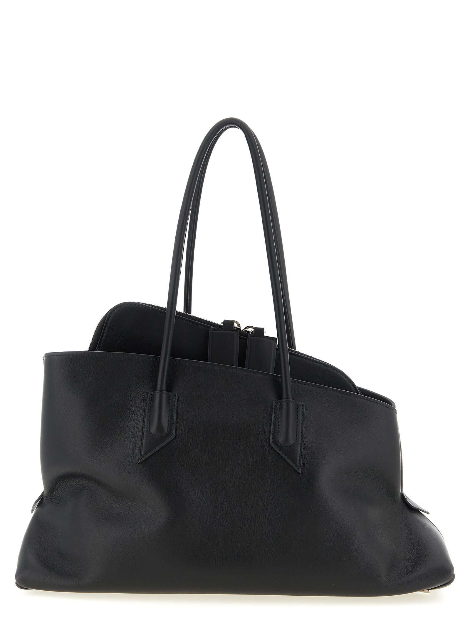 'La Passeggiata Medium' shoulder bag
