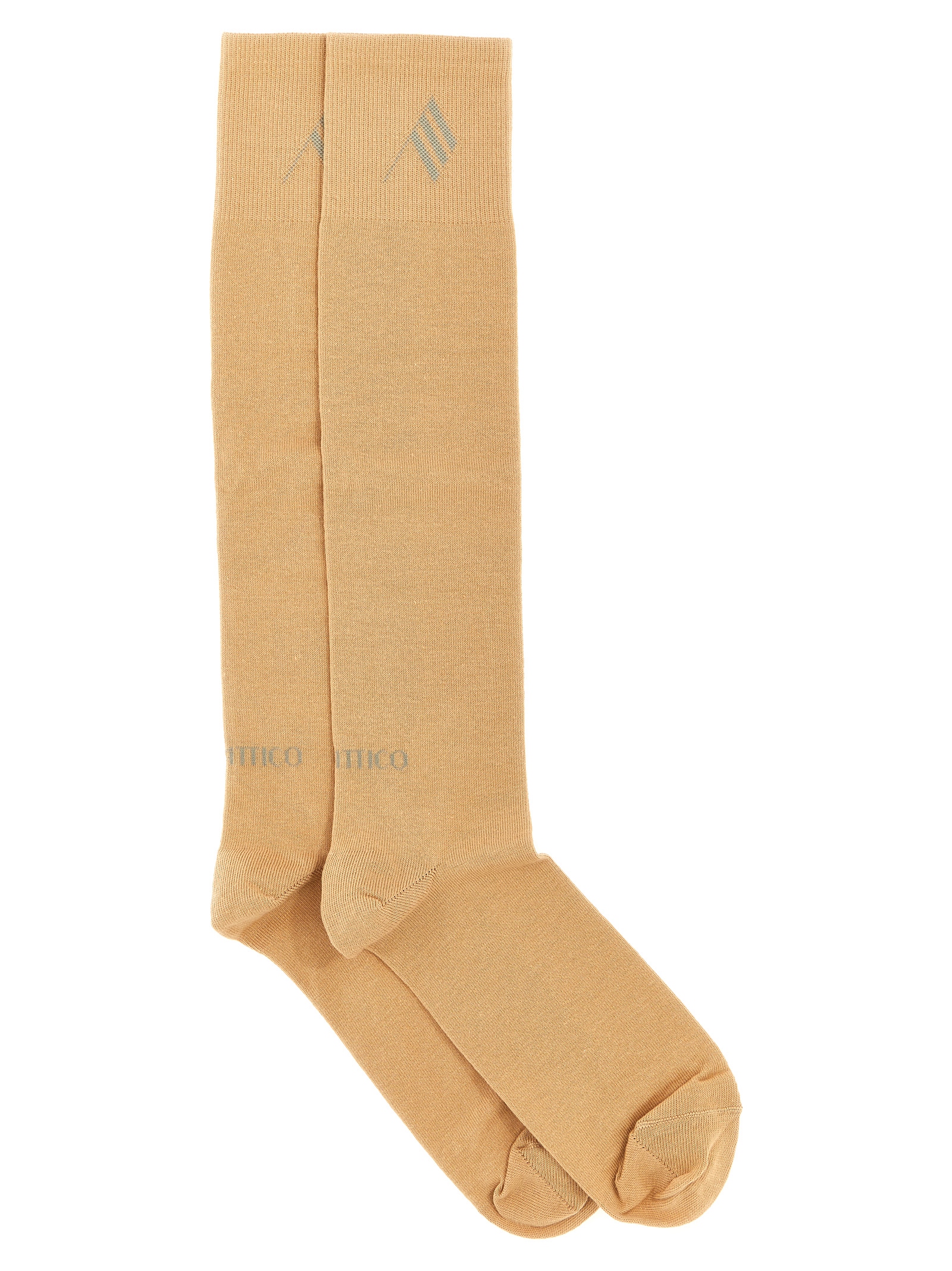 Logo socks