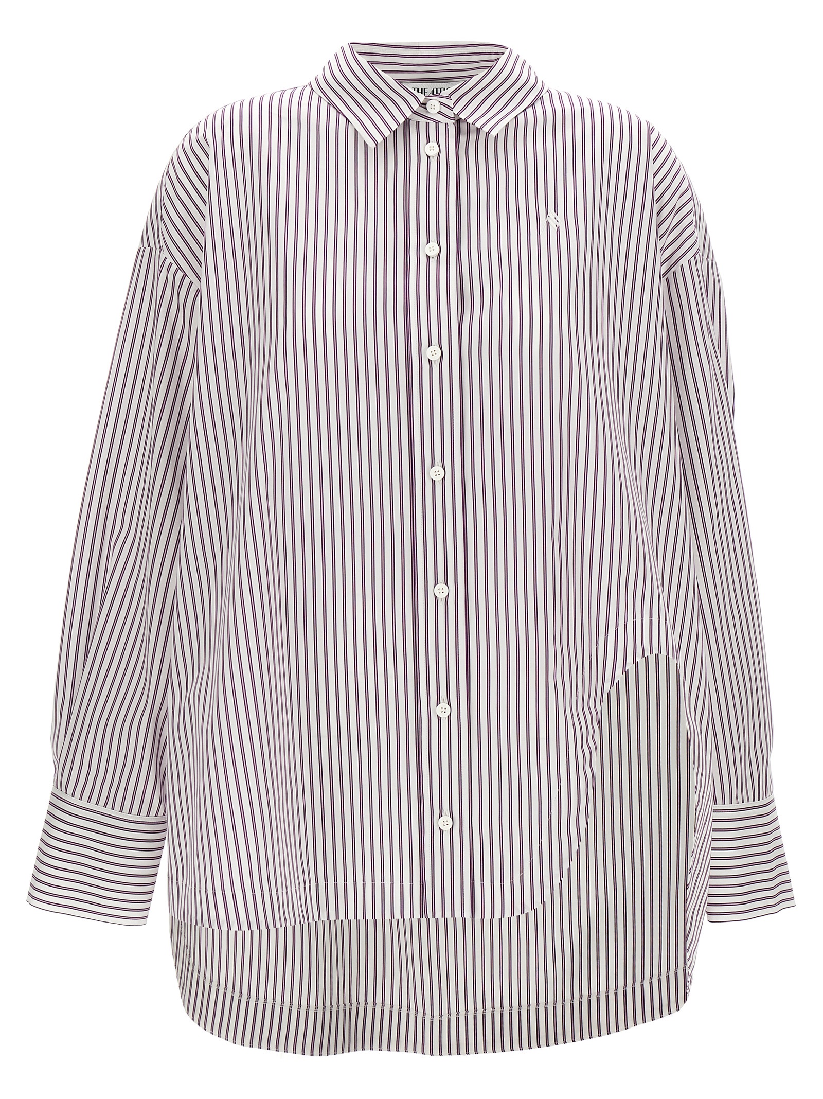 'Diana' shirt
