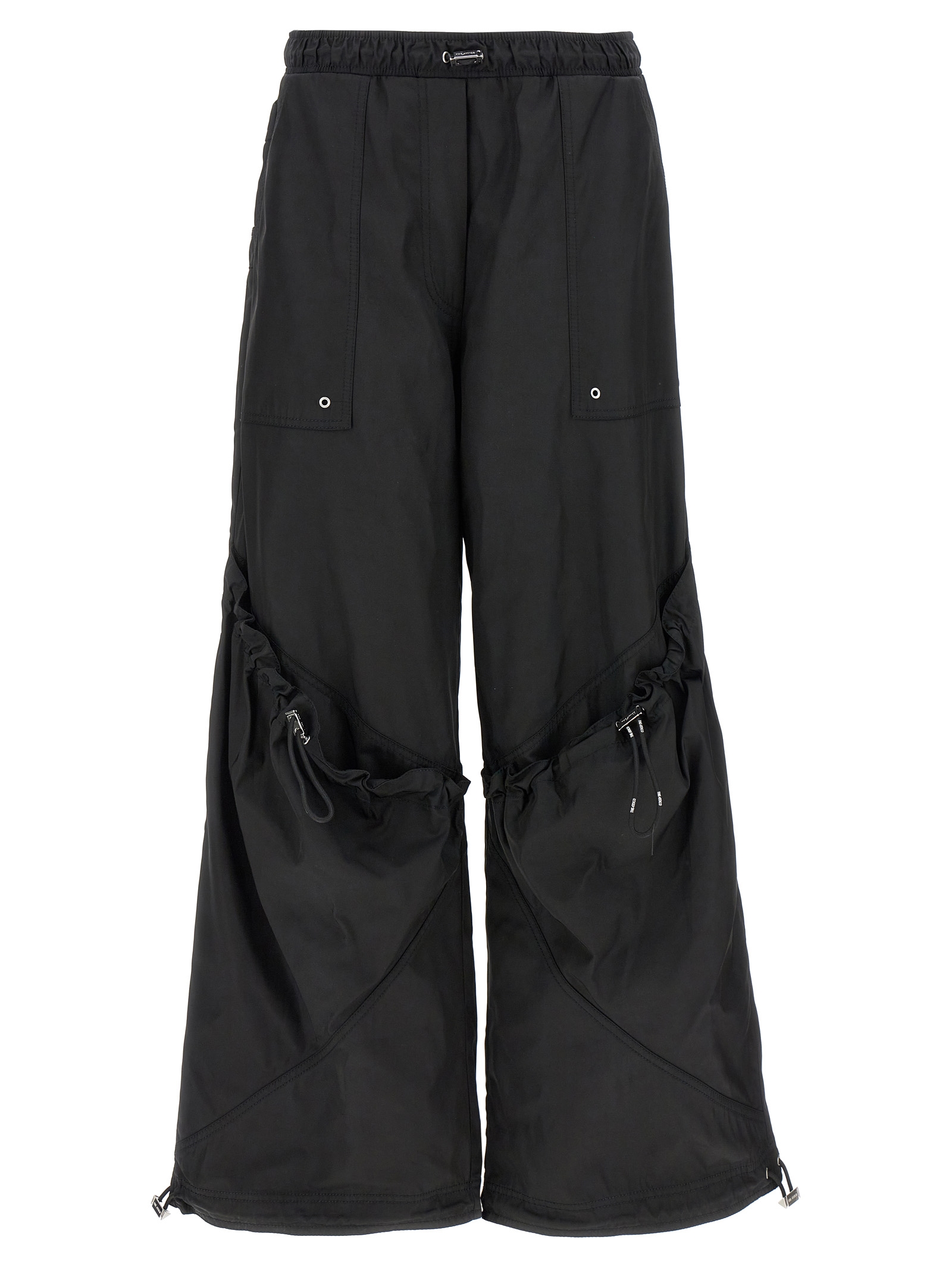 Oversized pants