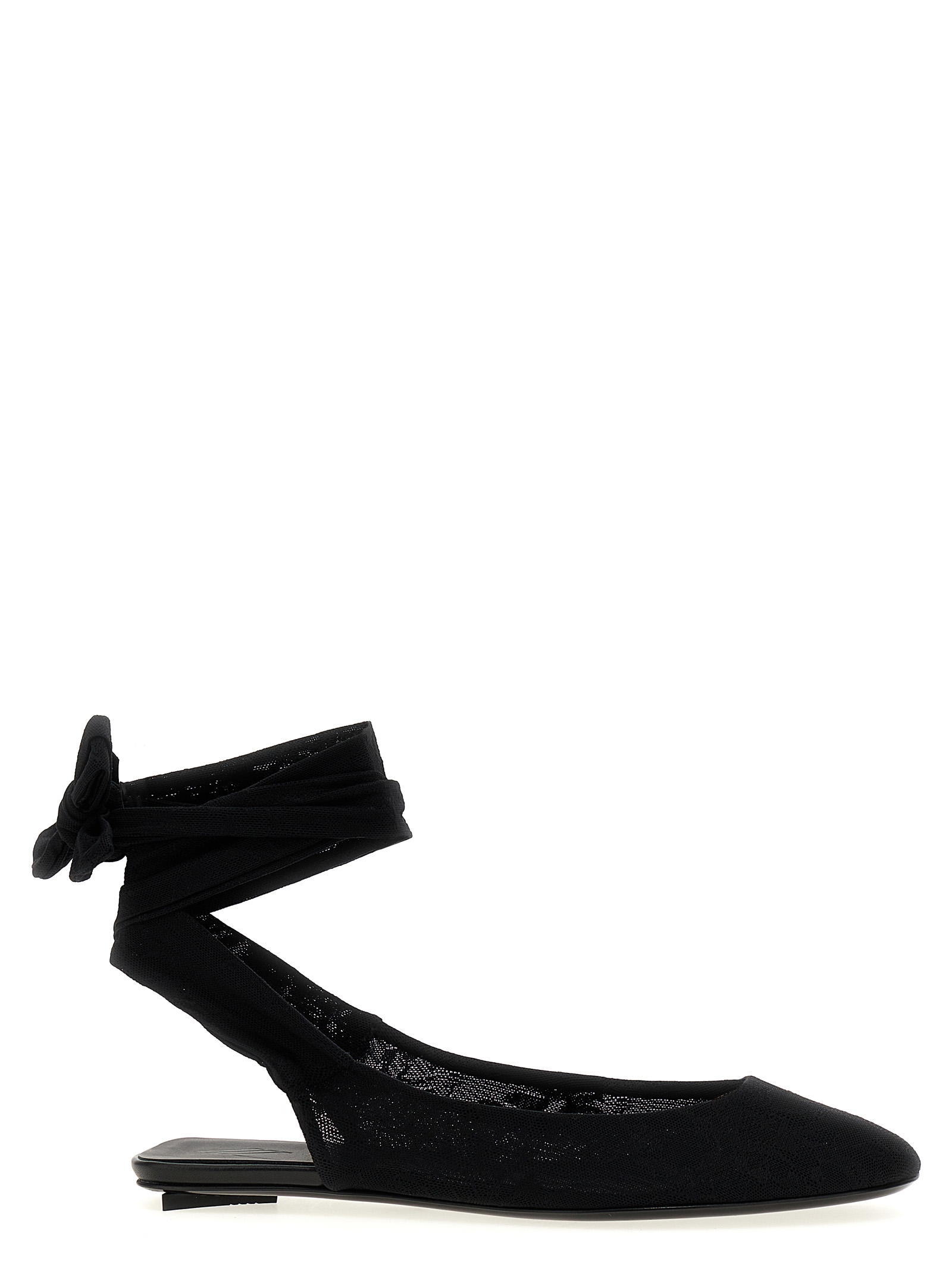 'Cloe' ballet flats
