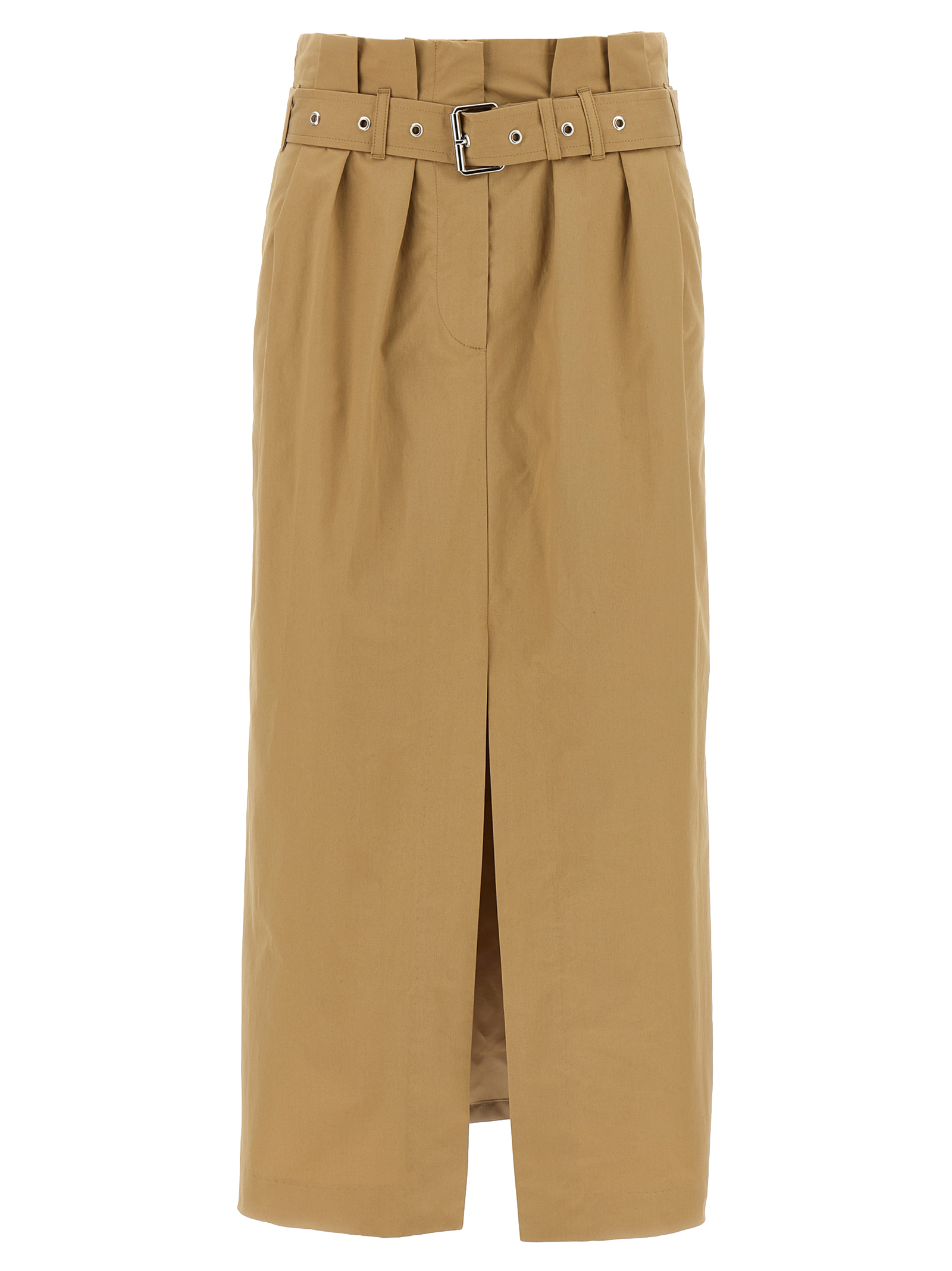 'Seaches Long' skirt