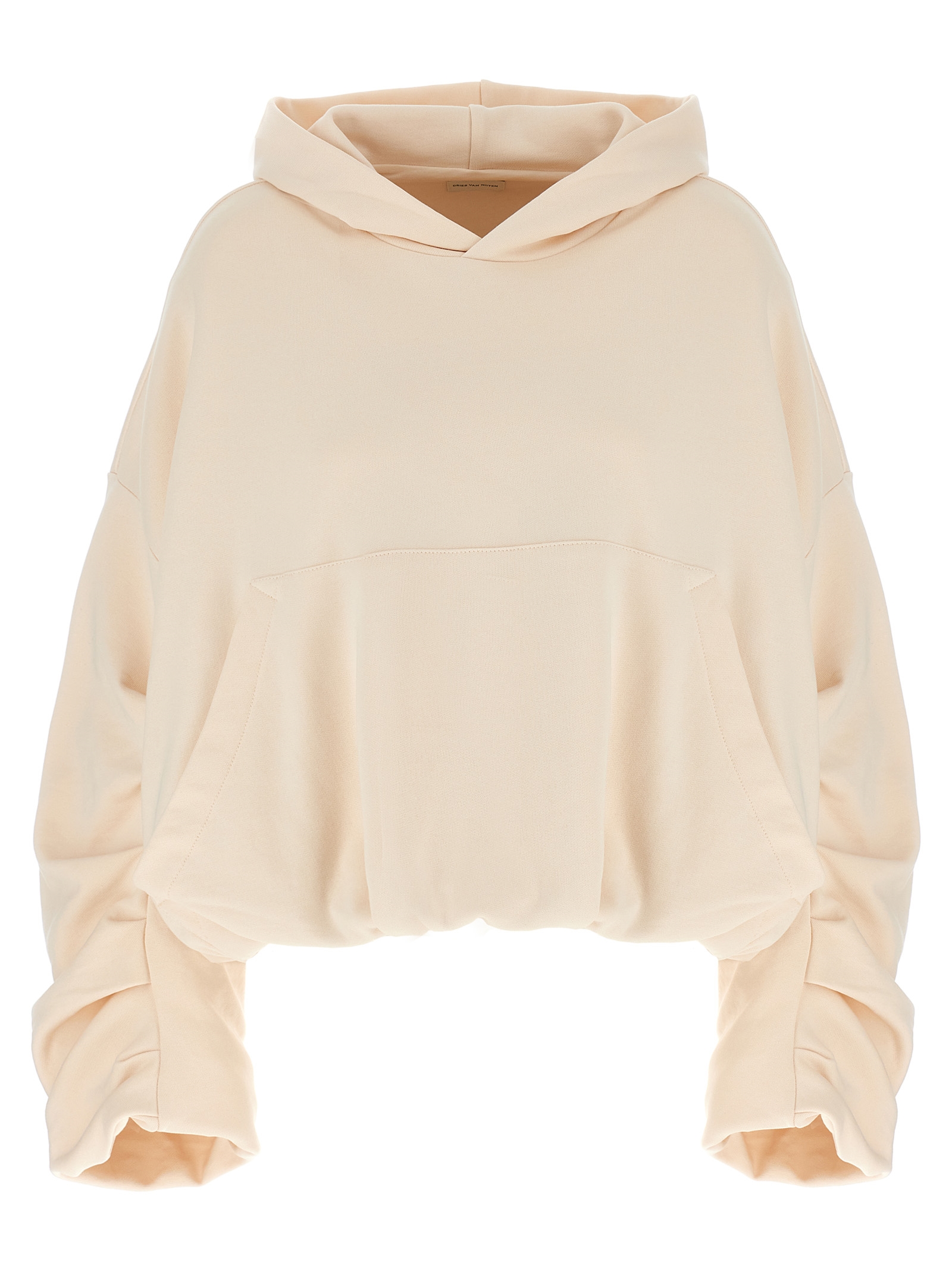 'Hannett' hoodie