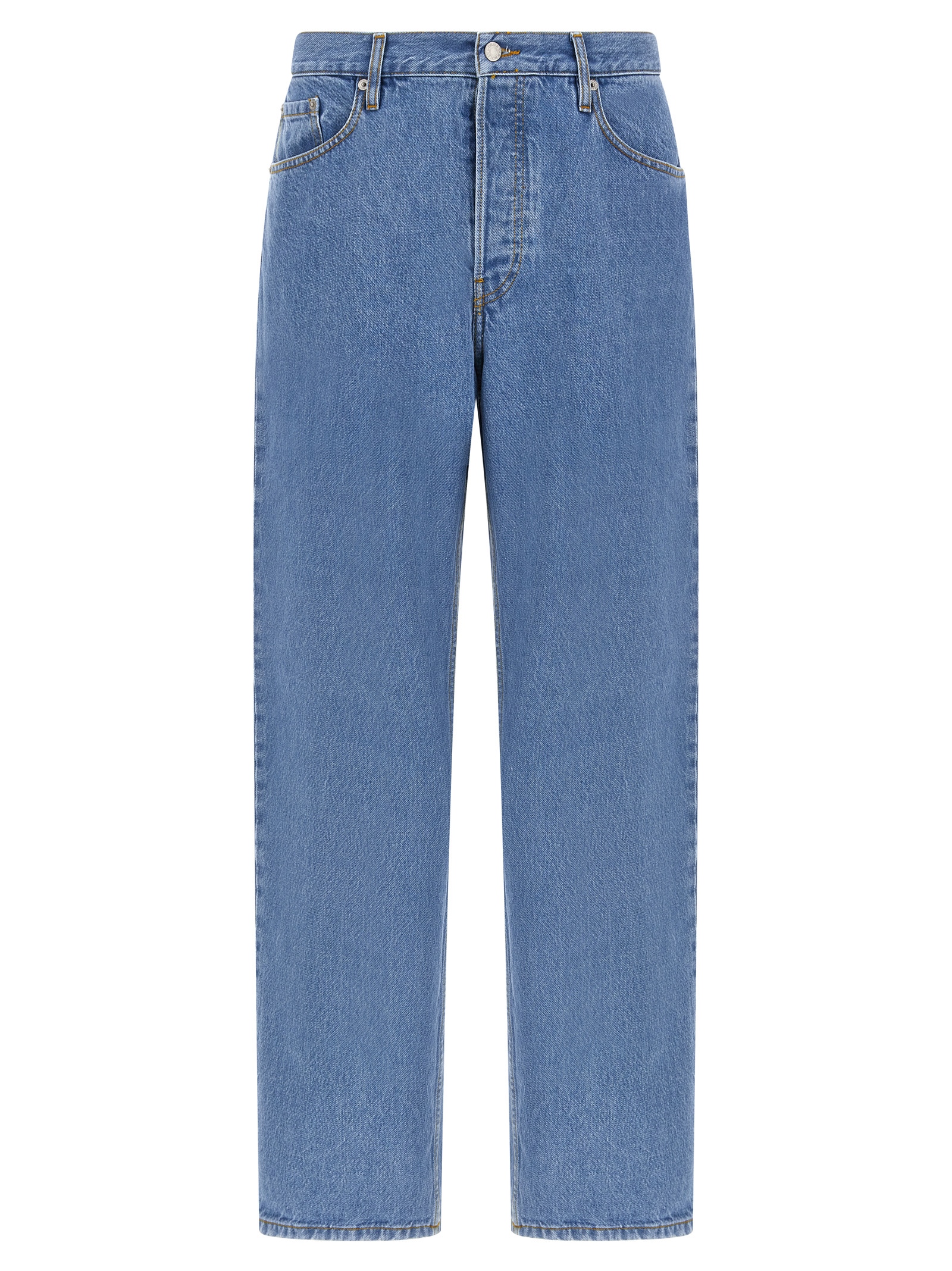 'Pine' jeans