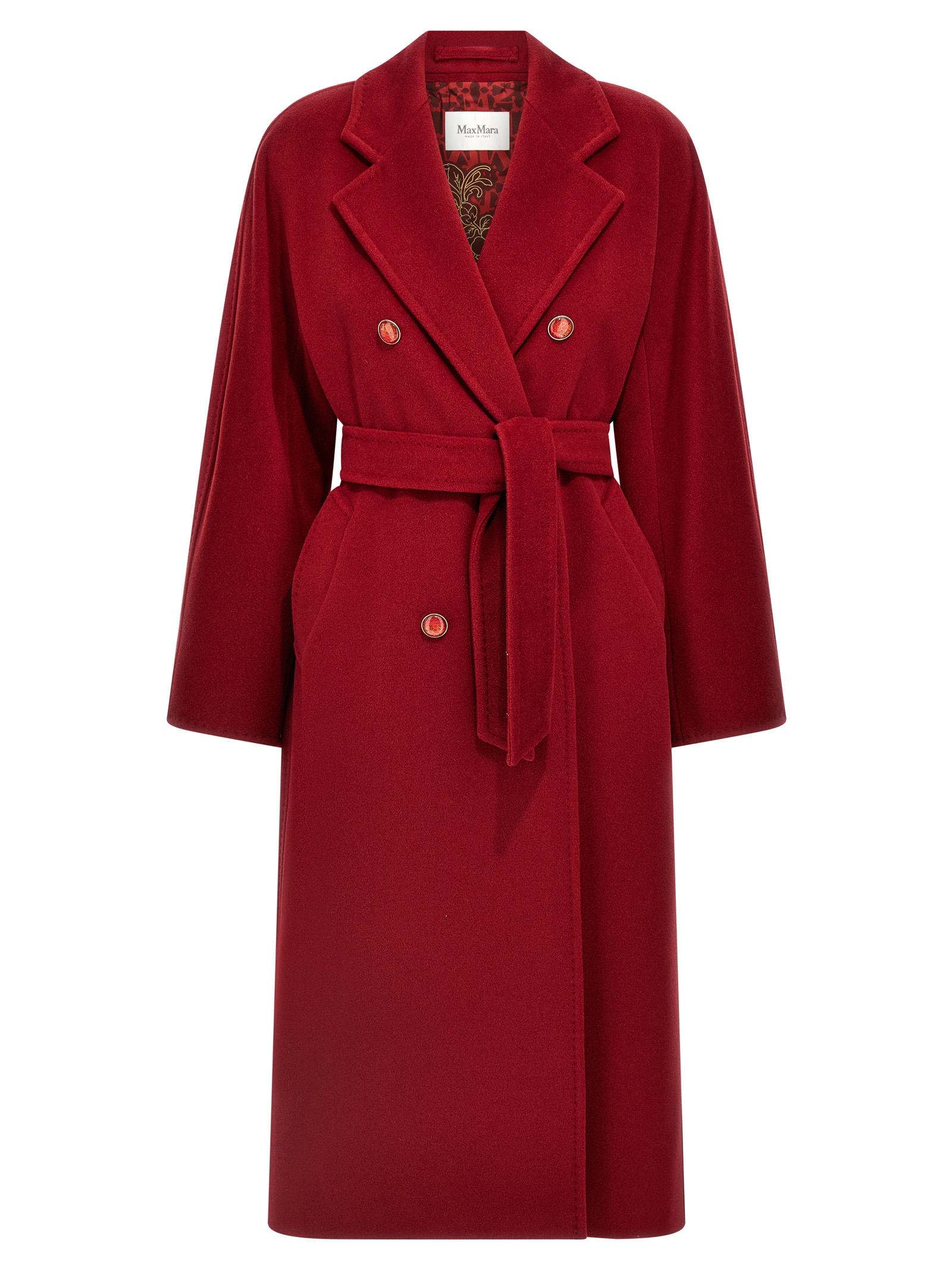 'Ticino' coat