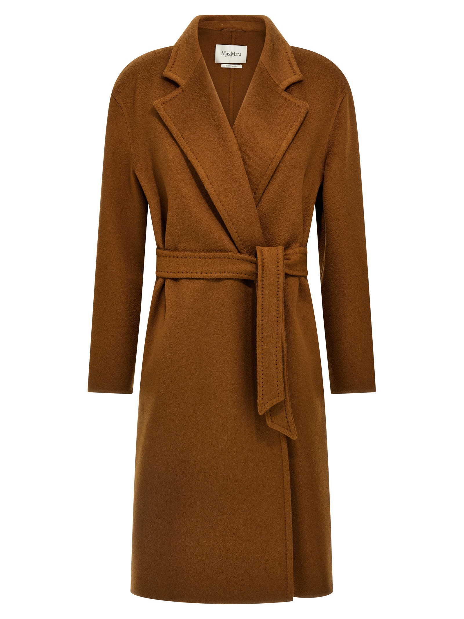 'Melinda' coat