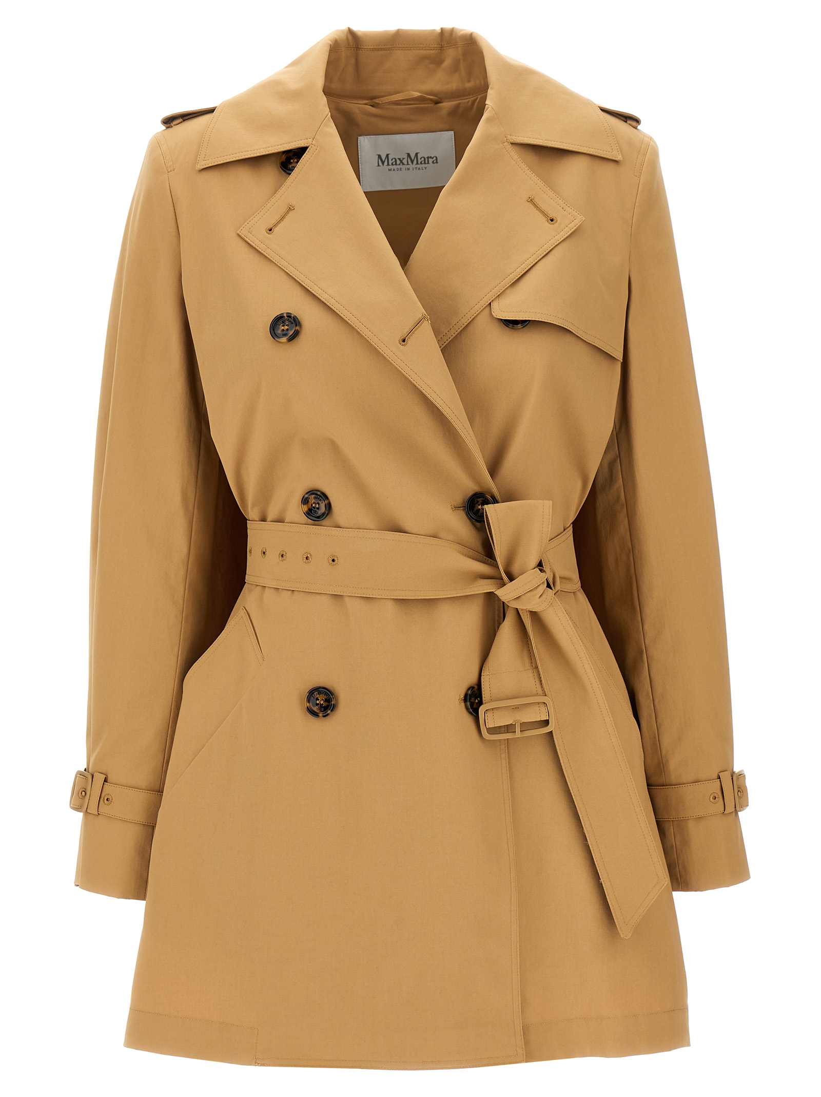 'Landa' raincoat