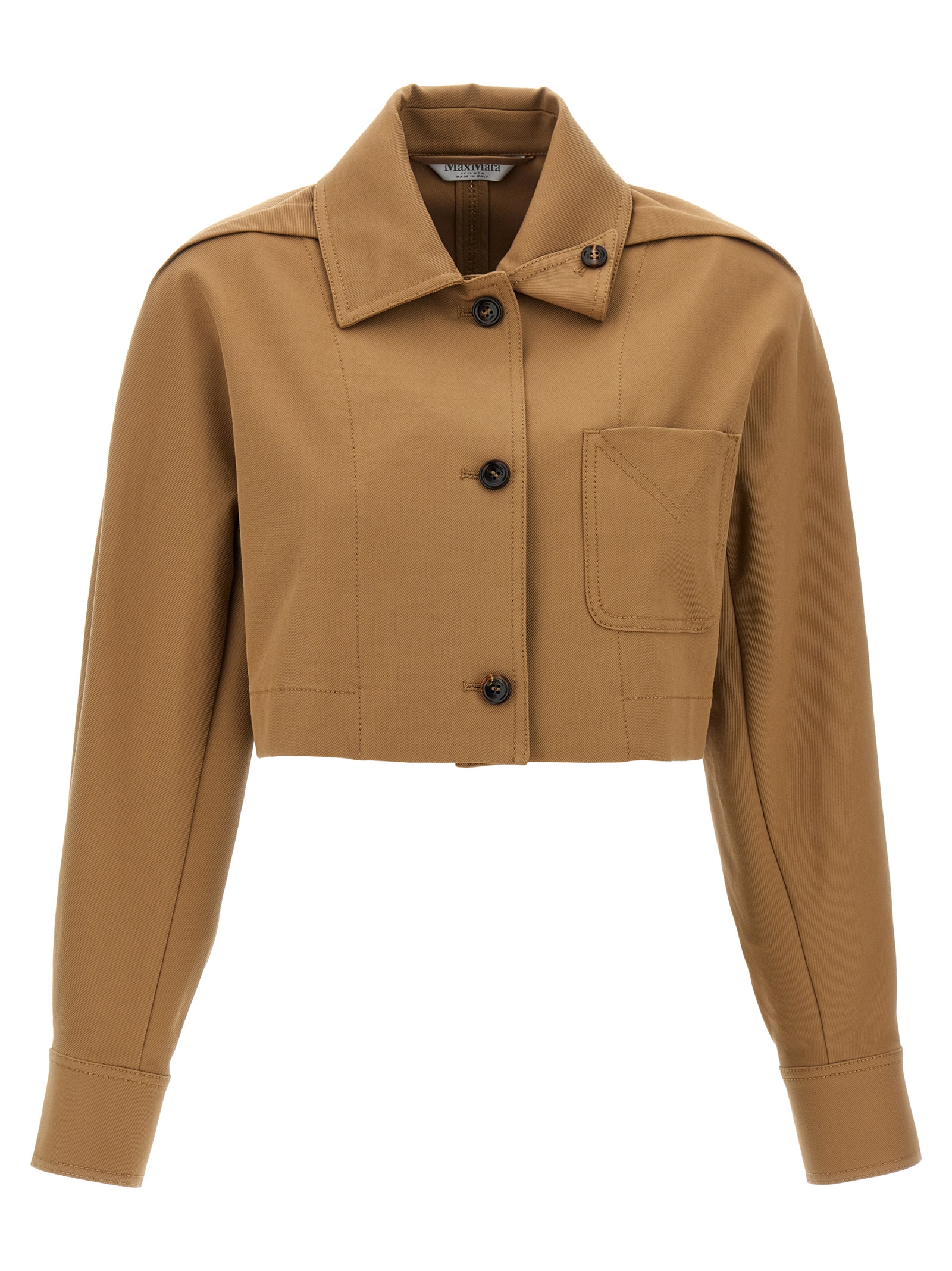 'Smalto' jacket