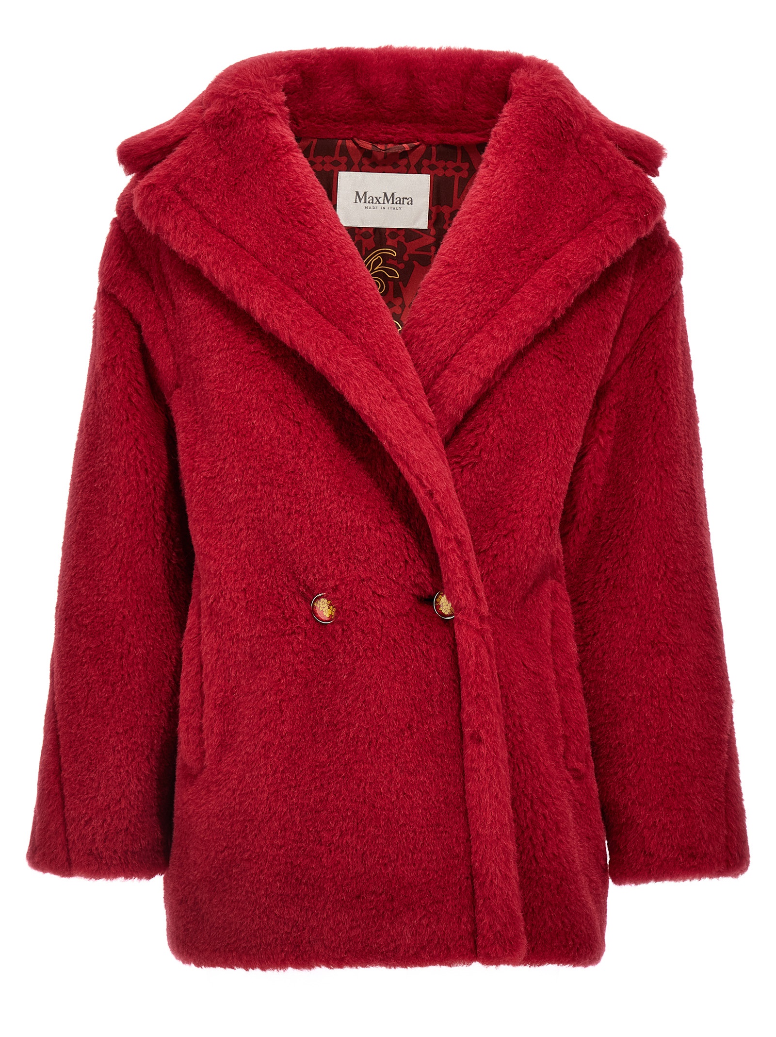'Cuba' jacket