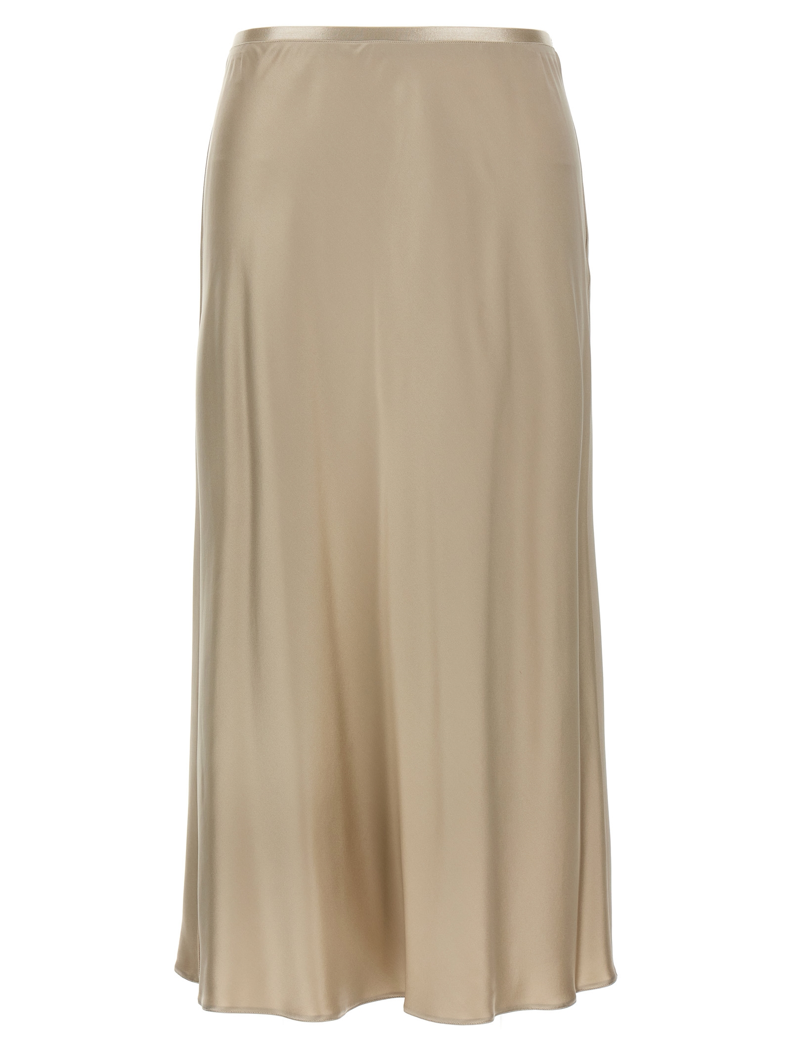 'Carnet' skirt