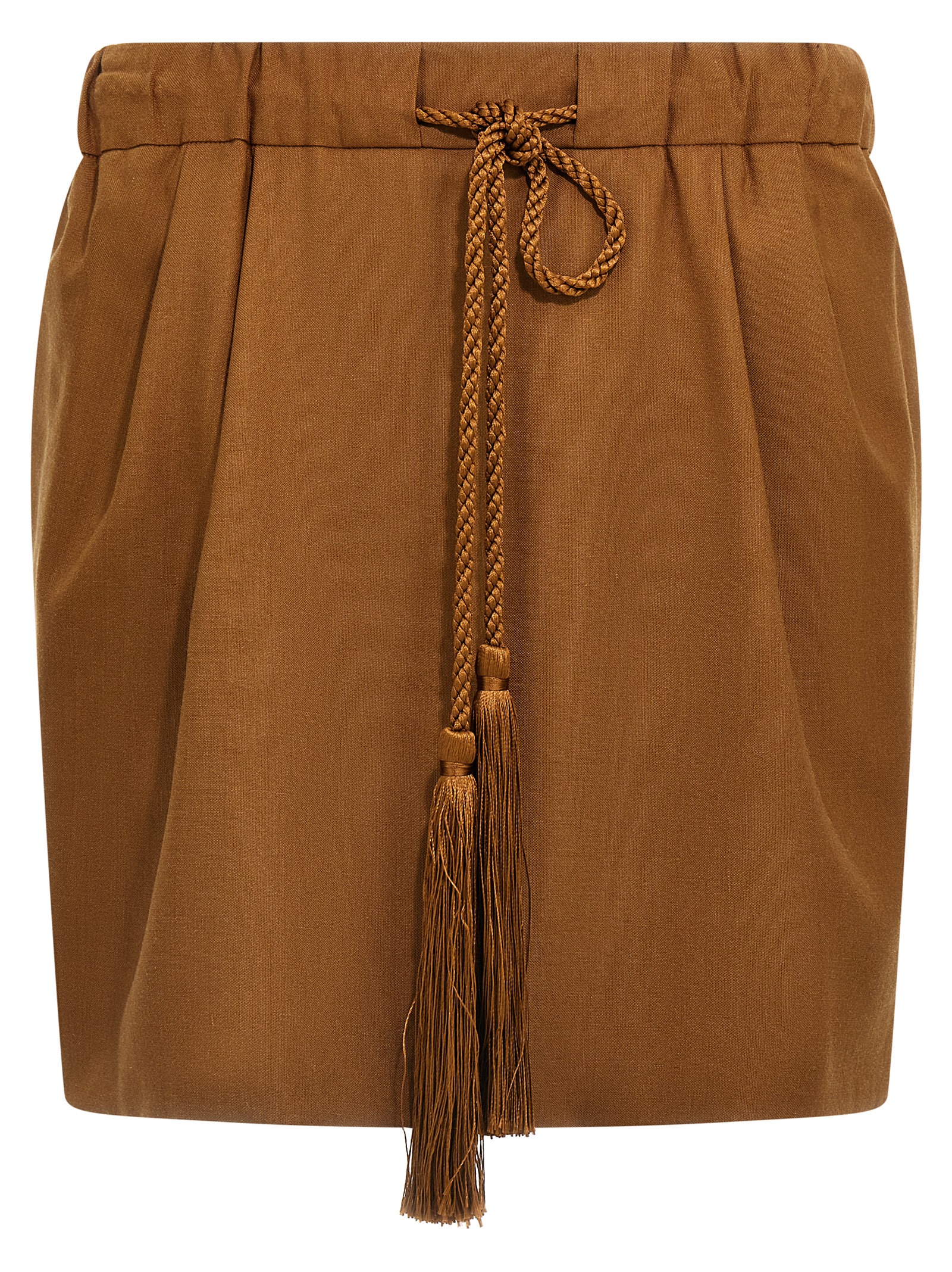 'Tabarin' skirt