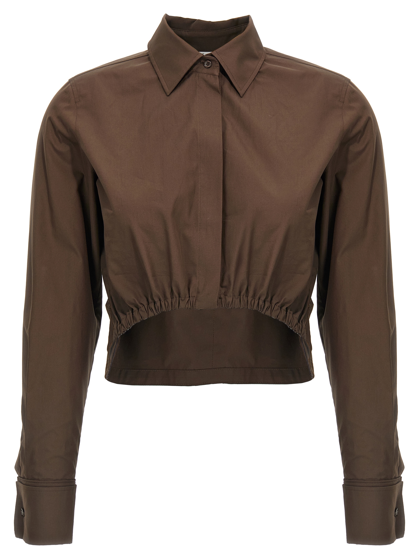 'Angio' shirt