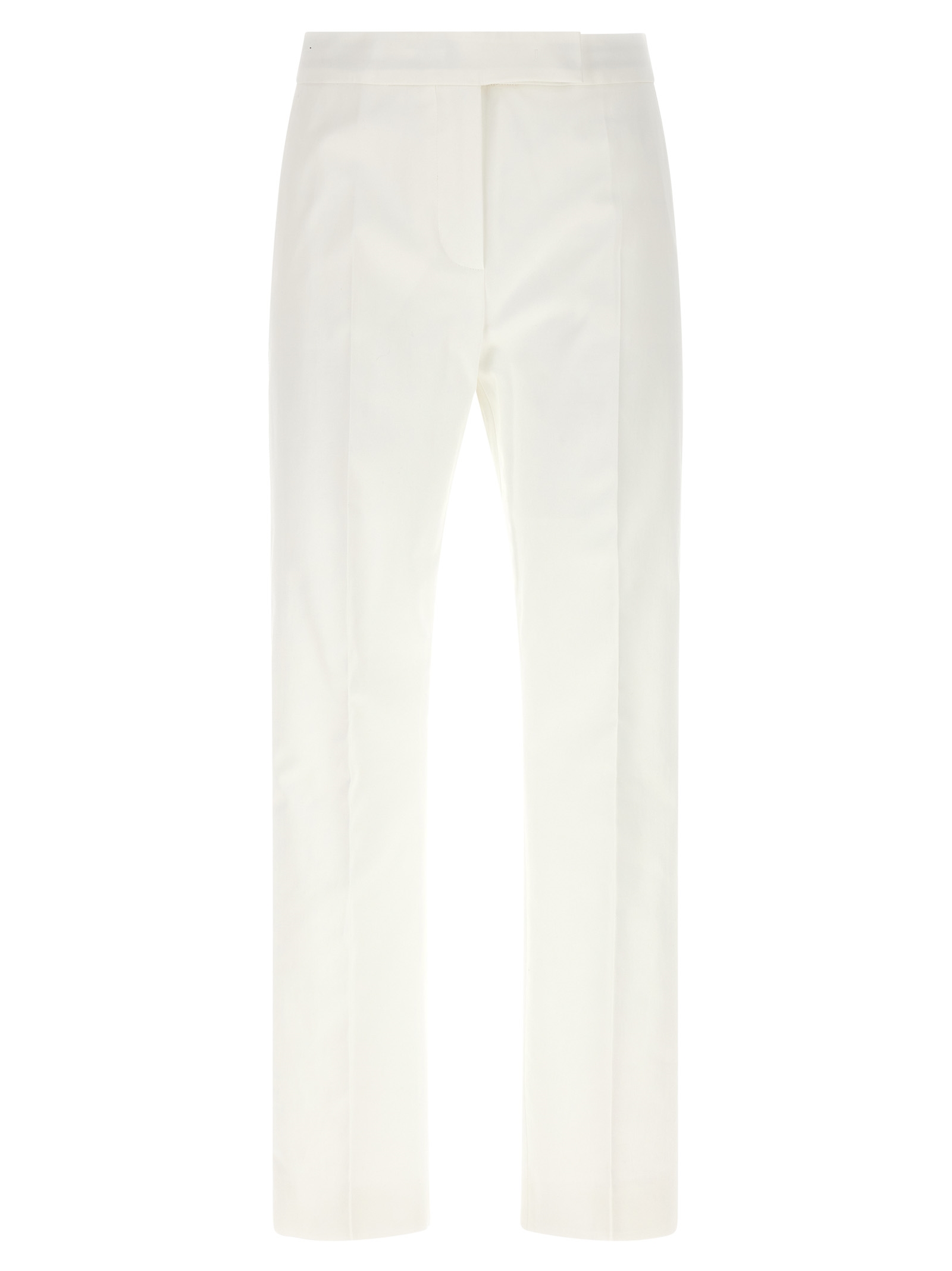 'Okra' pants
