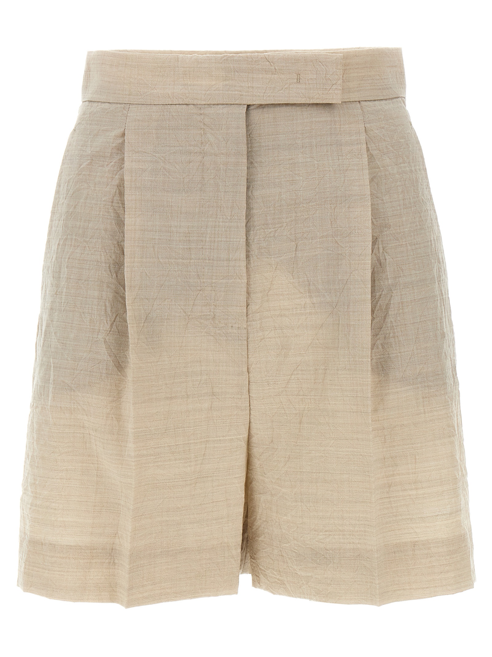 'Abisso1234' shorts