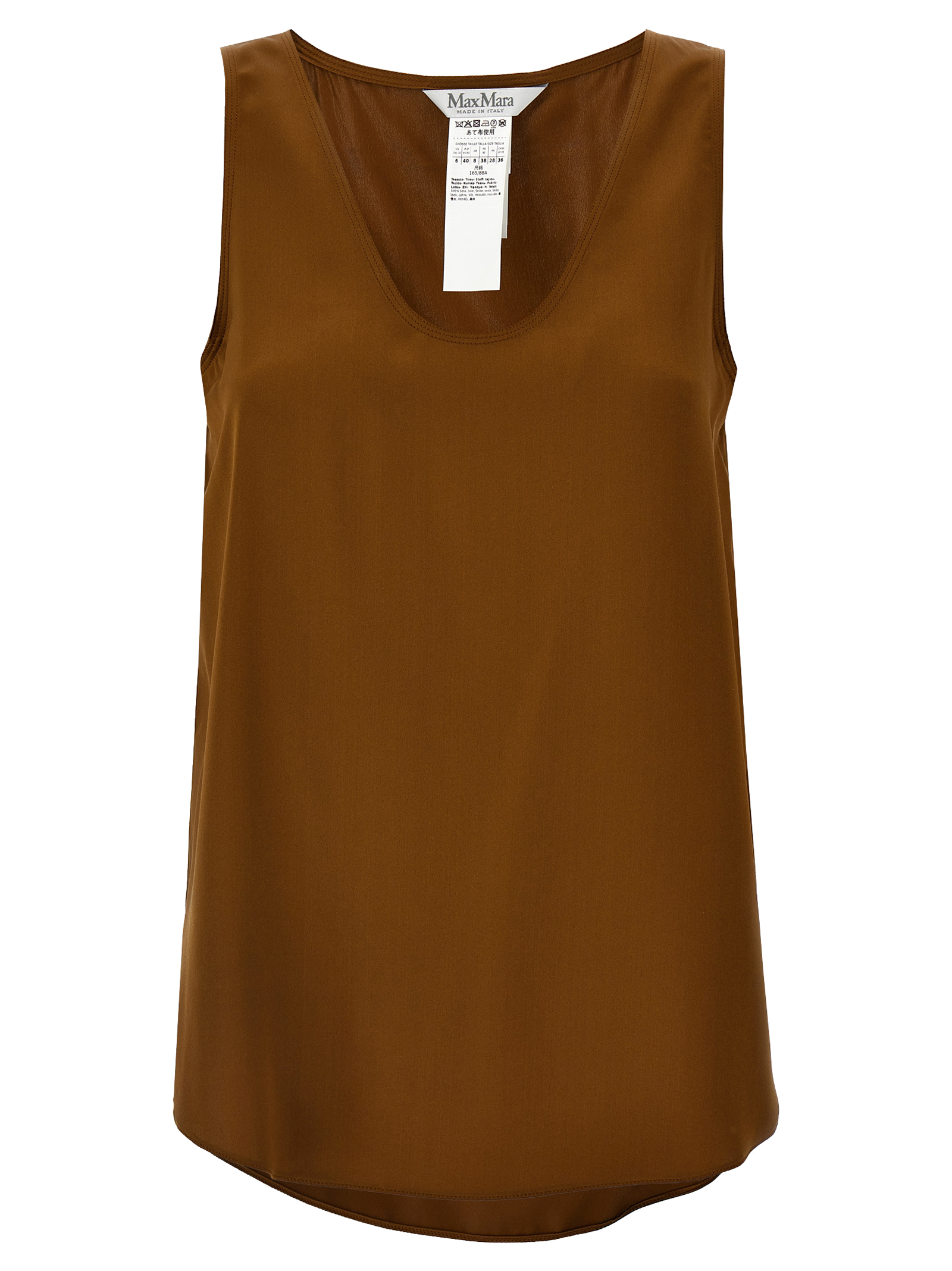 'Filly' top