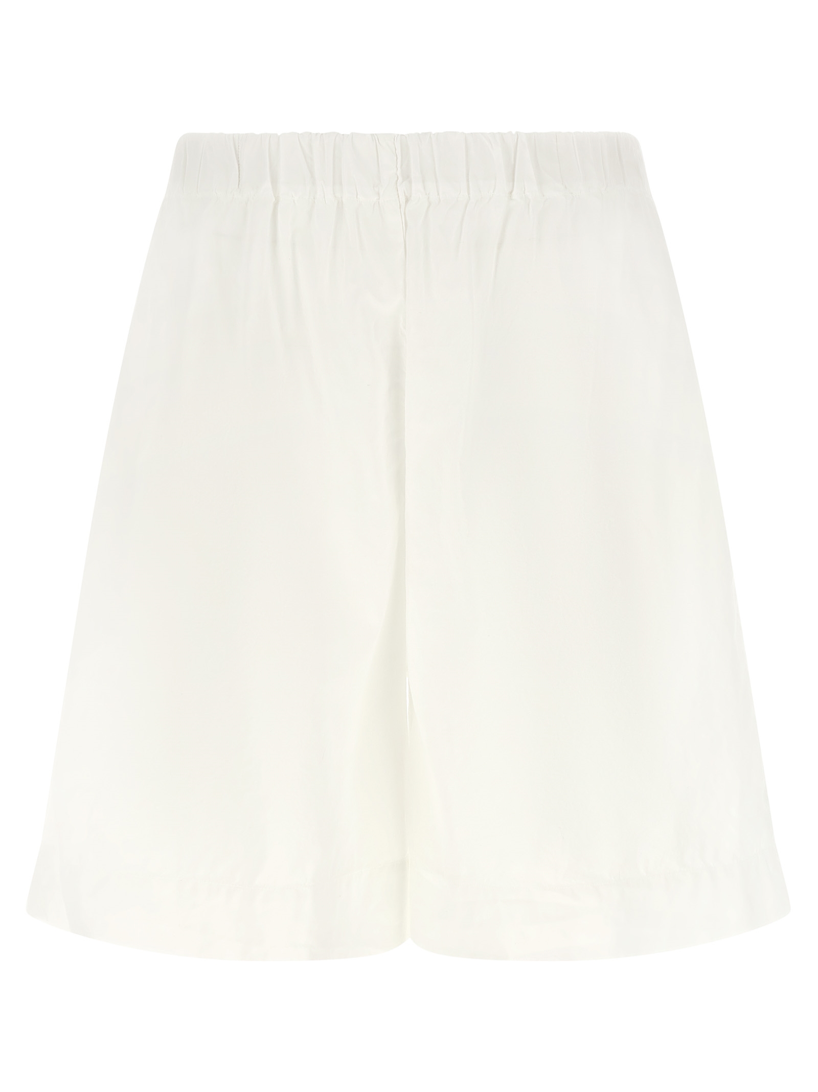 'Carlotta' bermuda shorts