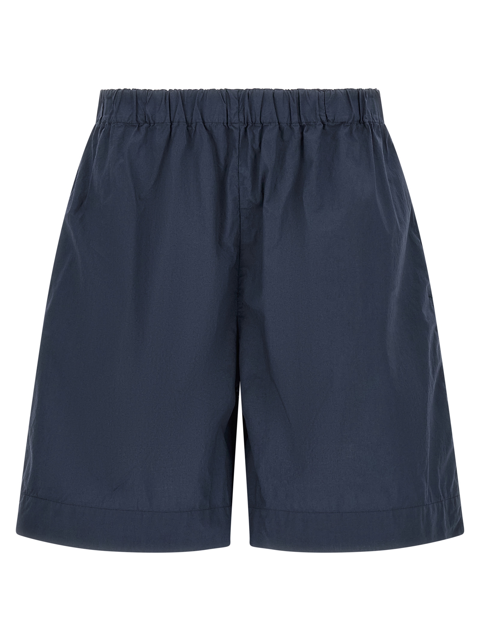 'Carlotta' bermuda shorts