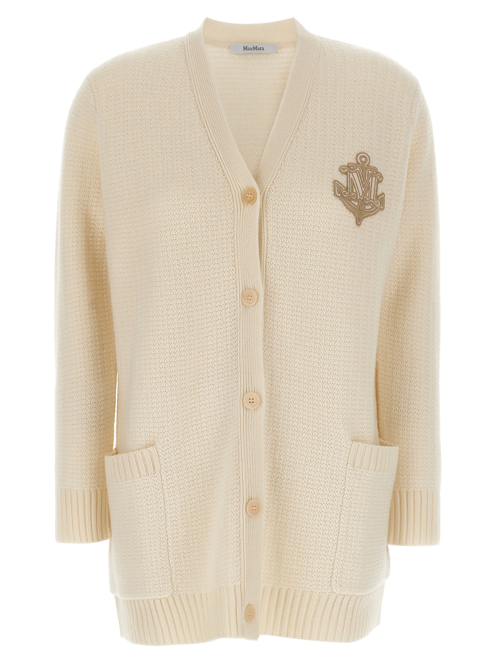 'Ravello' cardigan