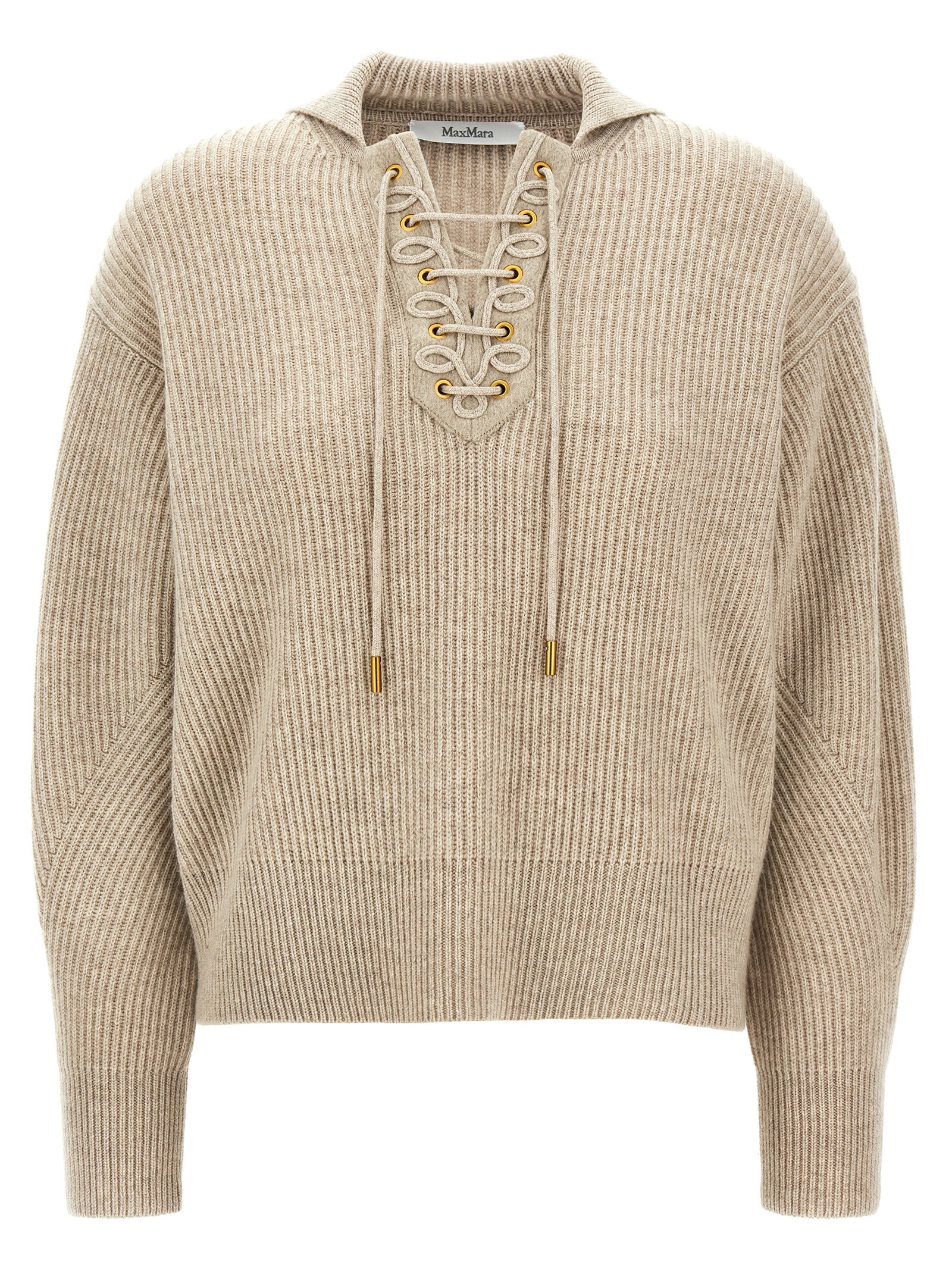 'Eccelso' sweater