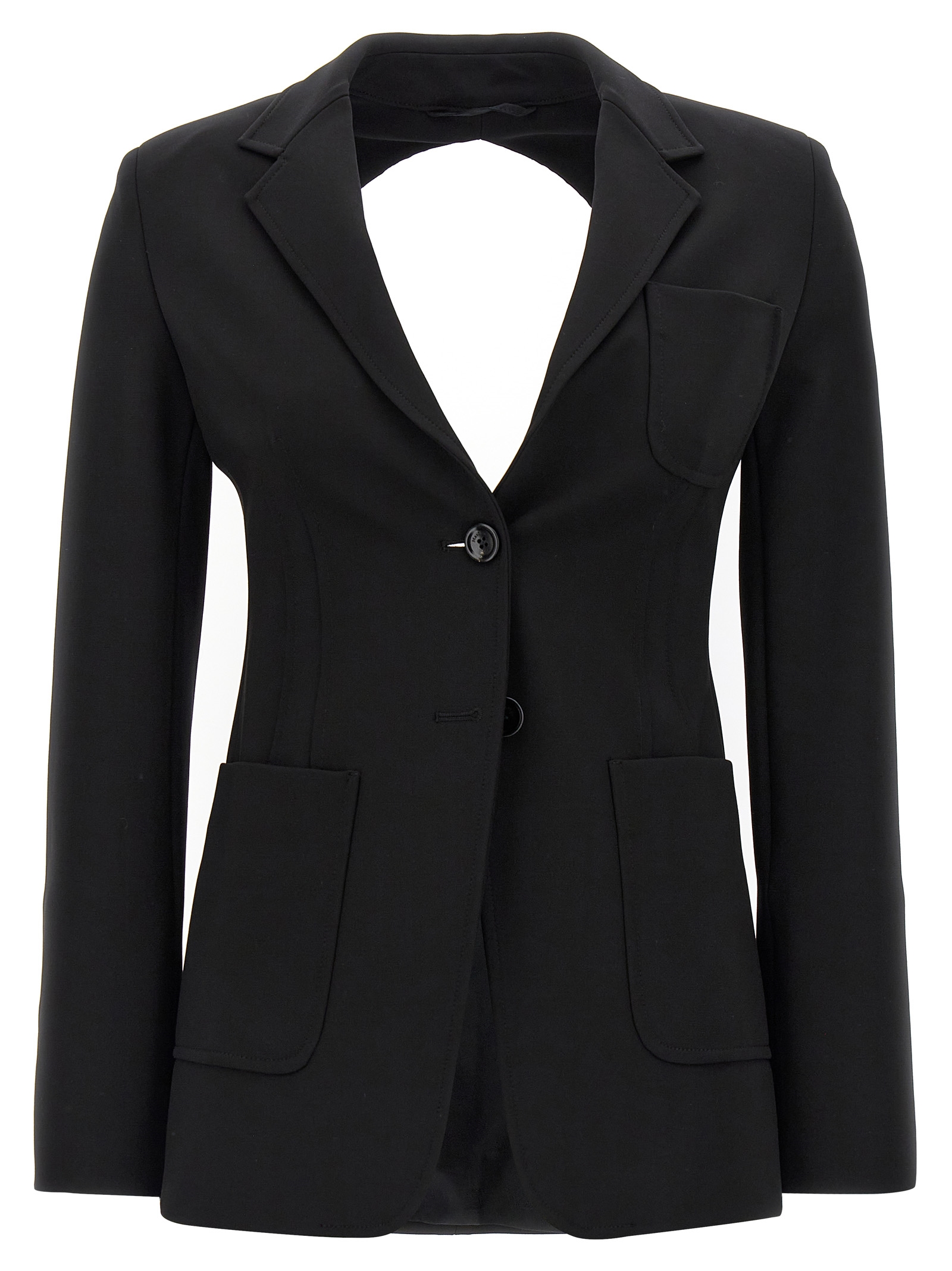 'Anagni' blazer