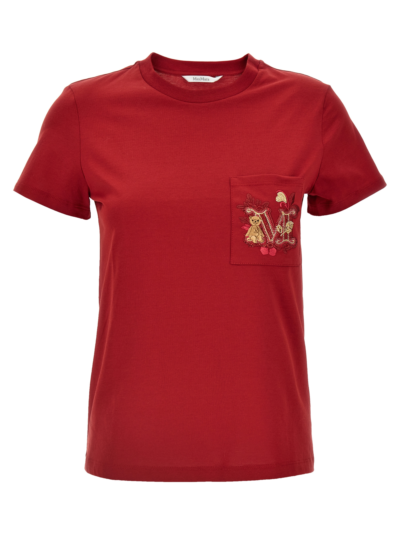 'Nunzio' T-shirt