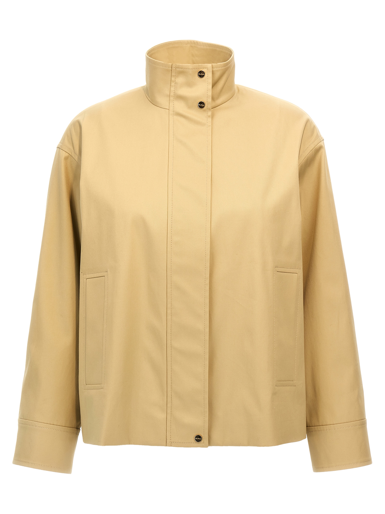 'Semele' duster