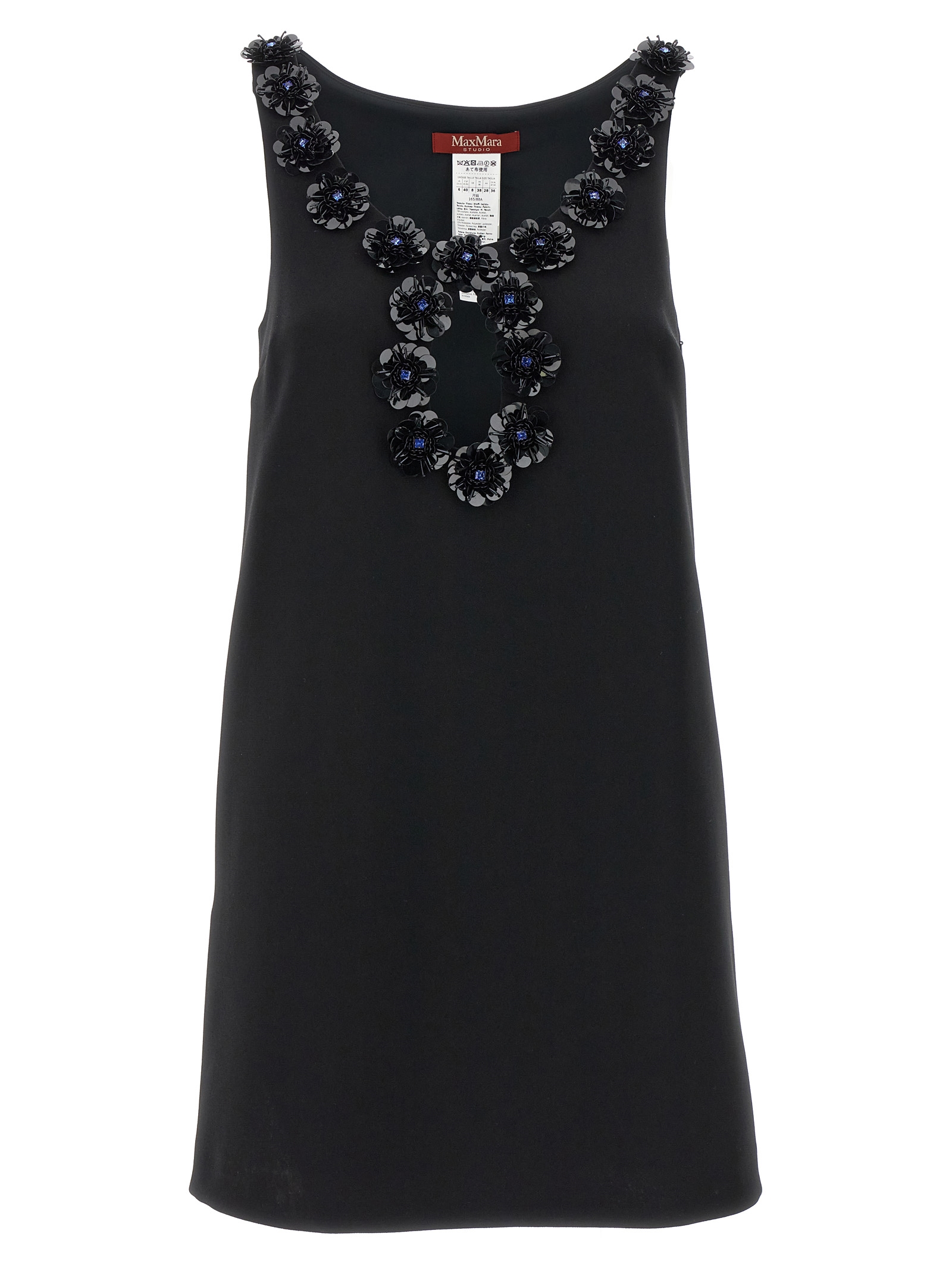 'Delis' dress