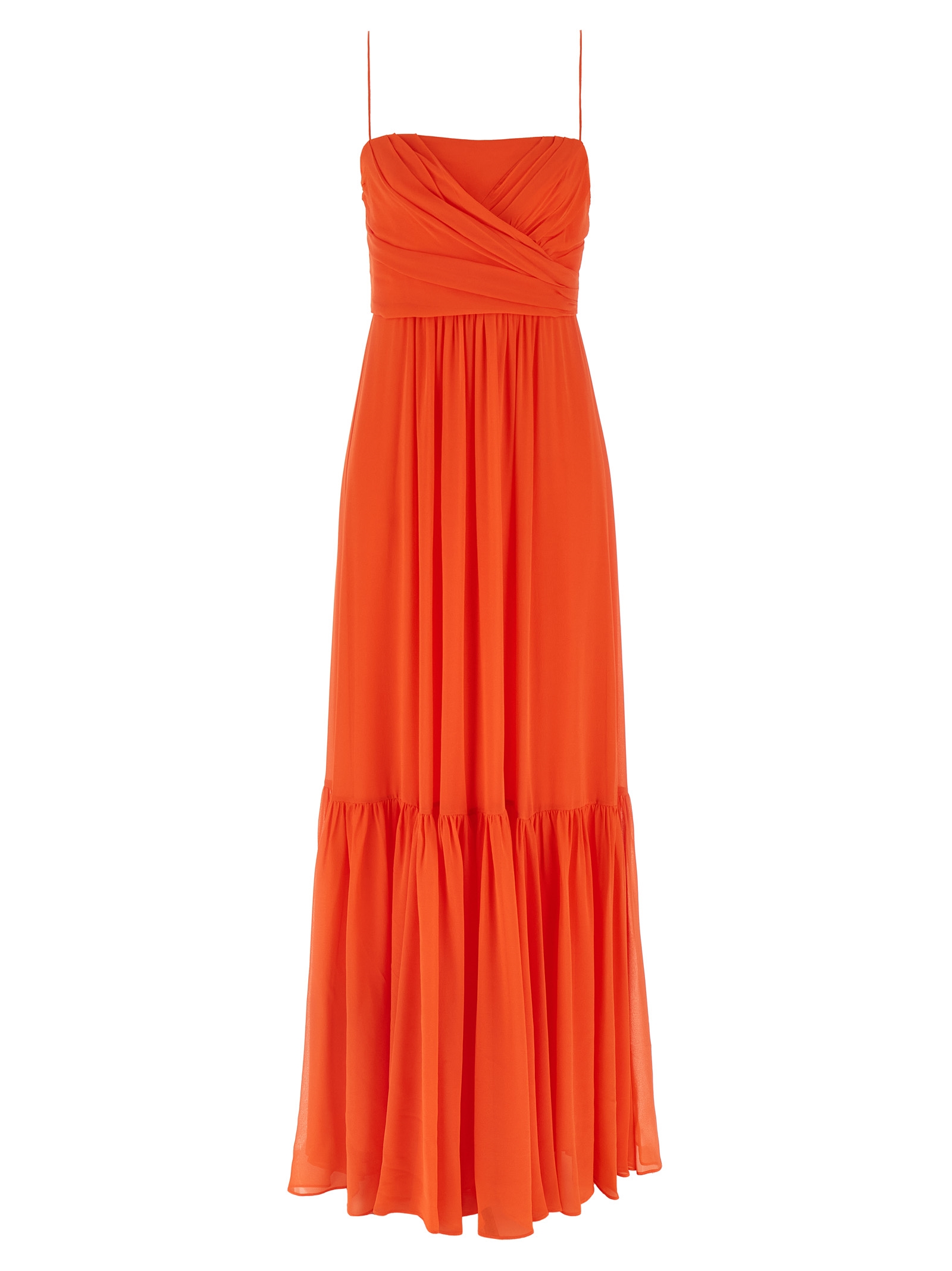 'Pioppo' dress