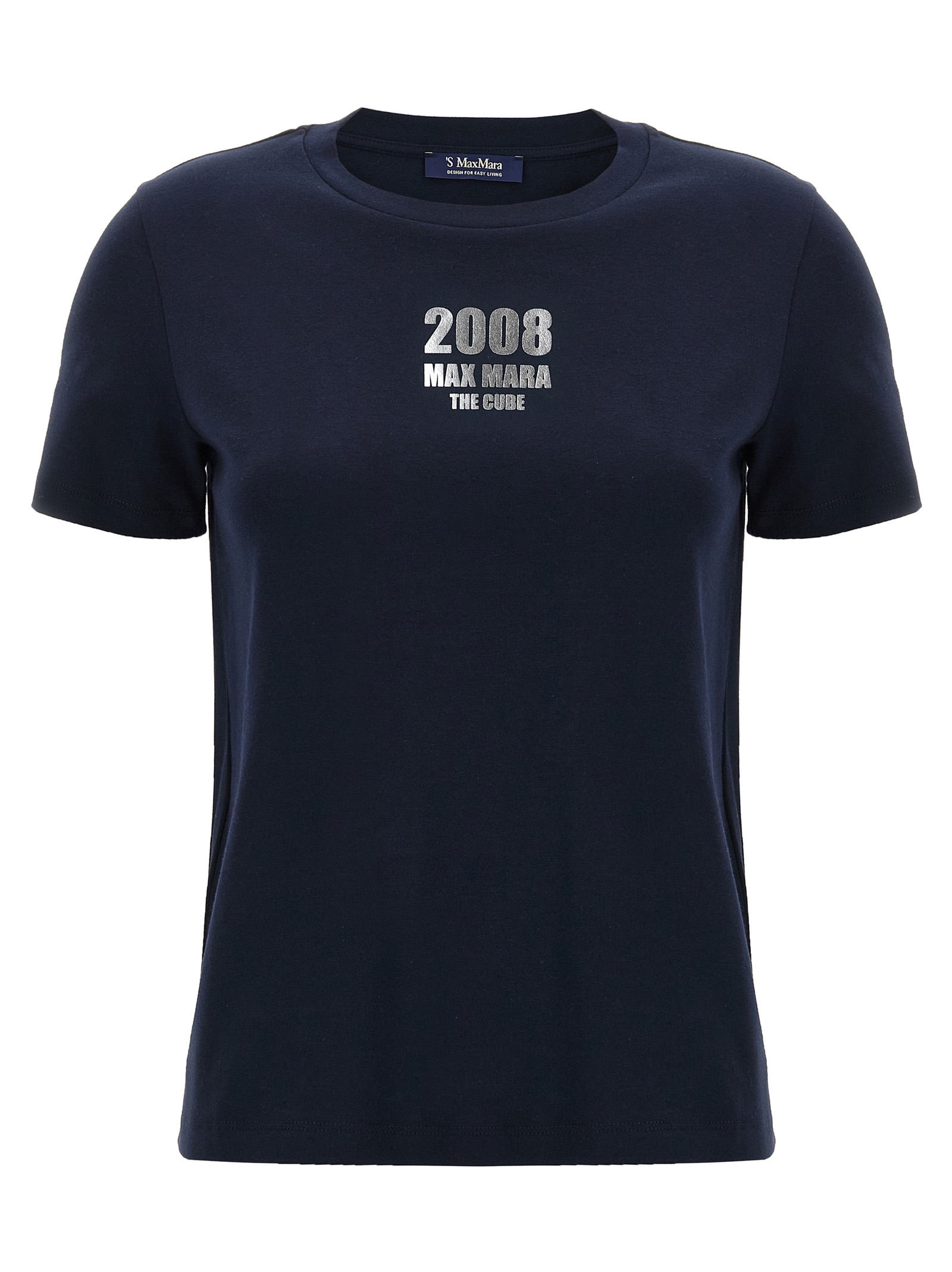 'Quieto' T-shirt