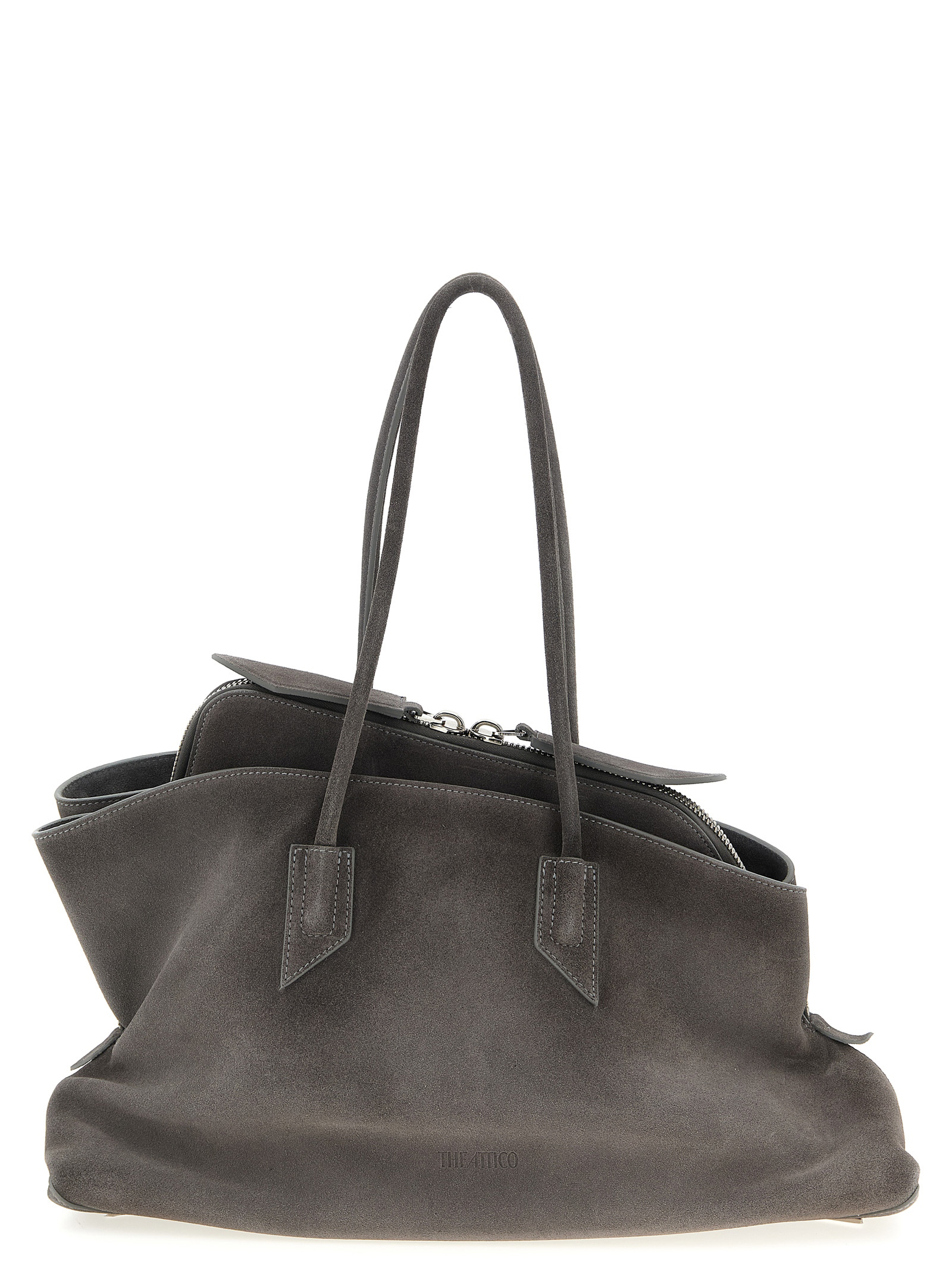'La Passeggiata Medium' shoulder bag