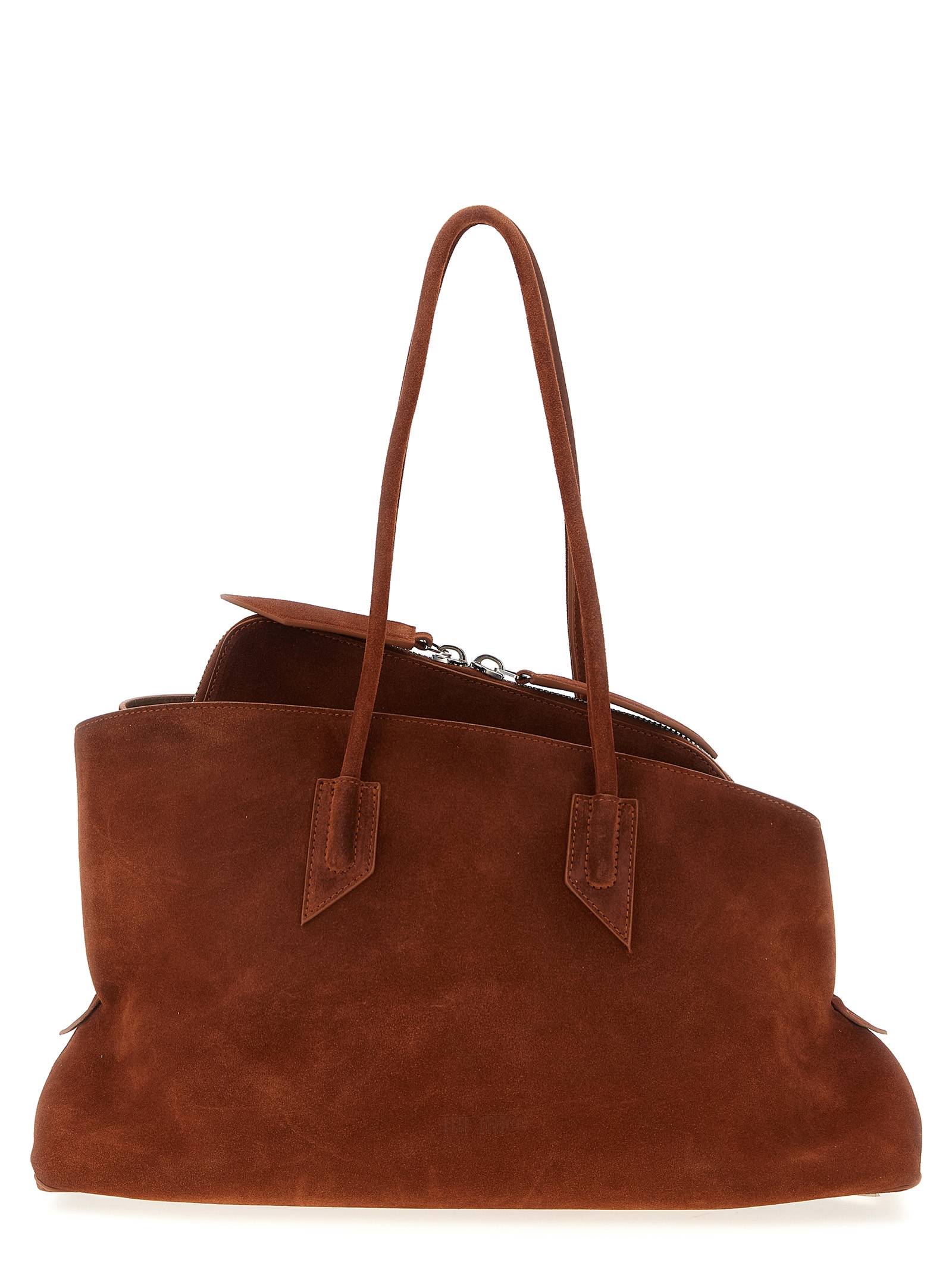 'La Passeggiata Medium' shoulder bag