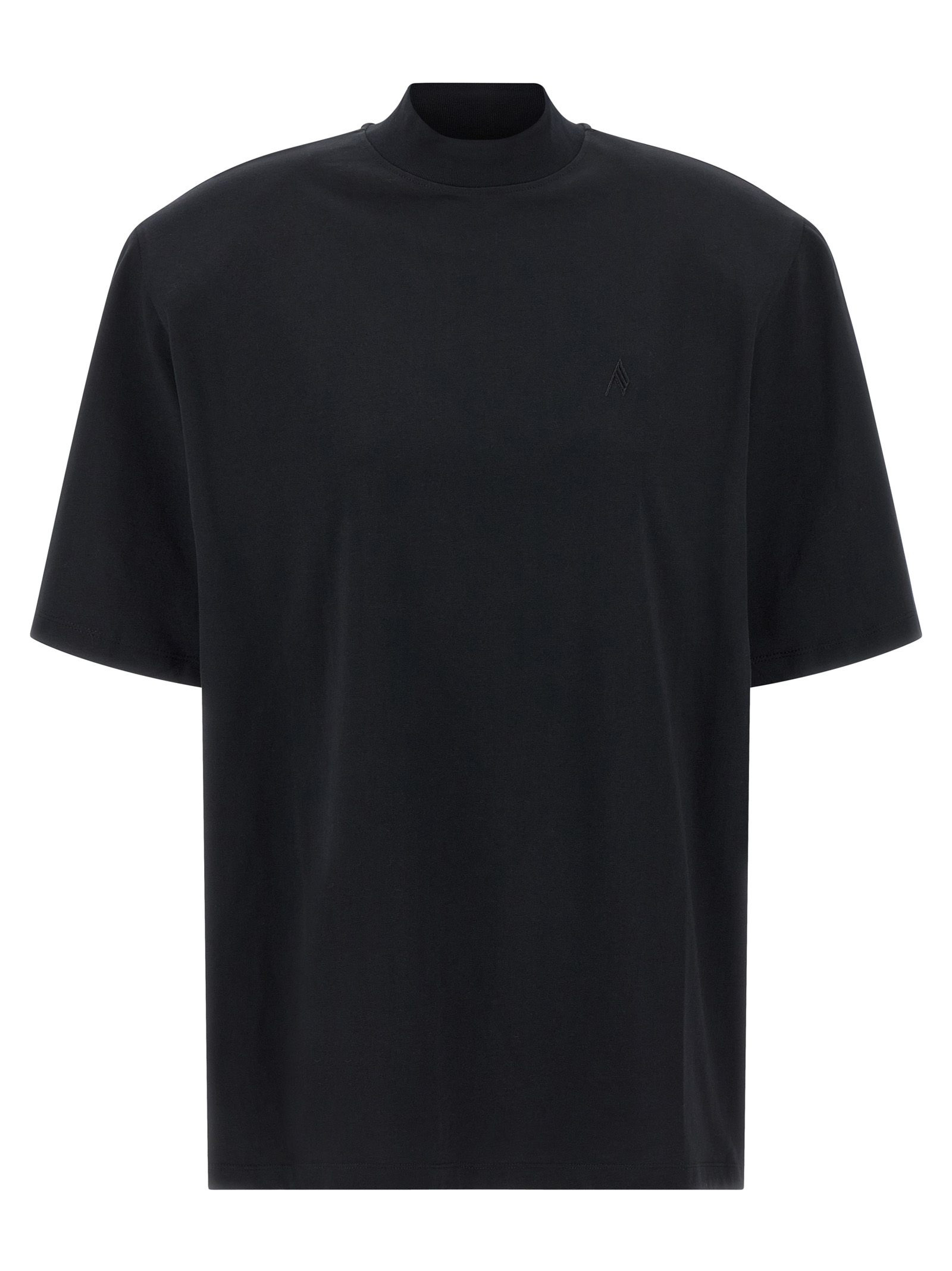 Maxi shoulder strap t-shirt