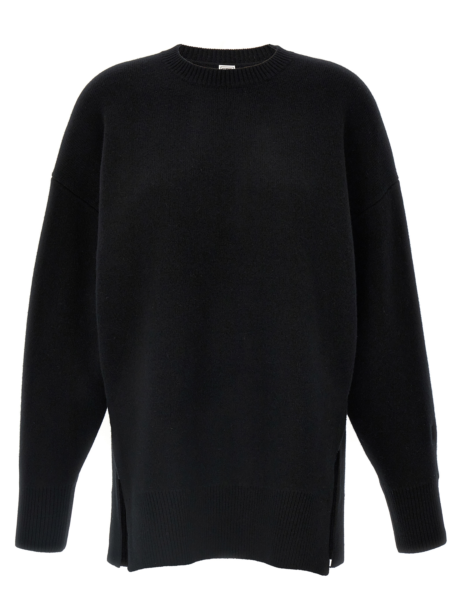 'Double-Knit' sweater