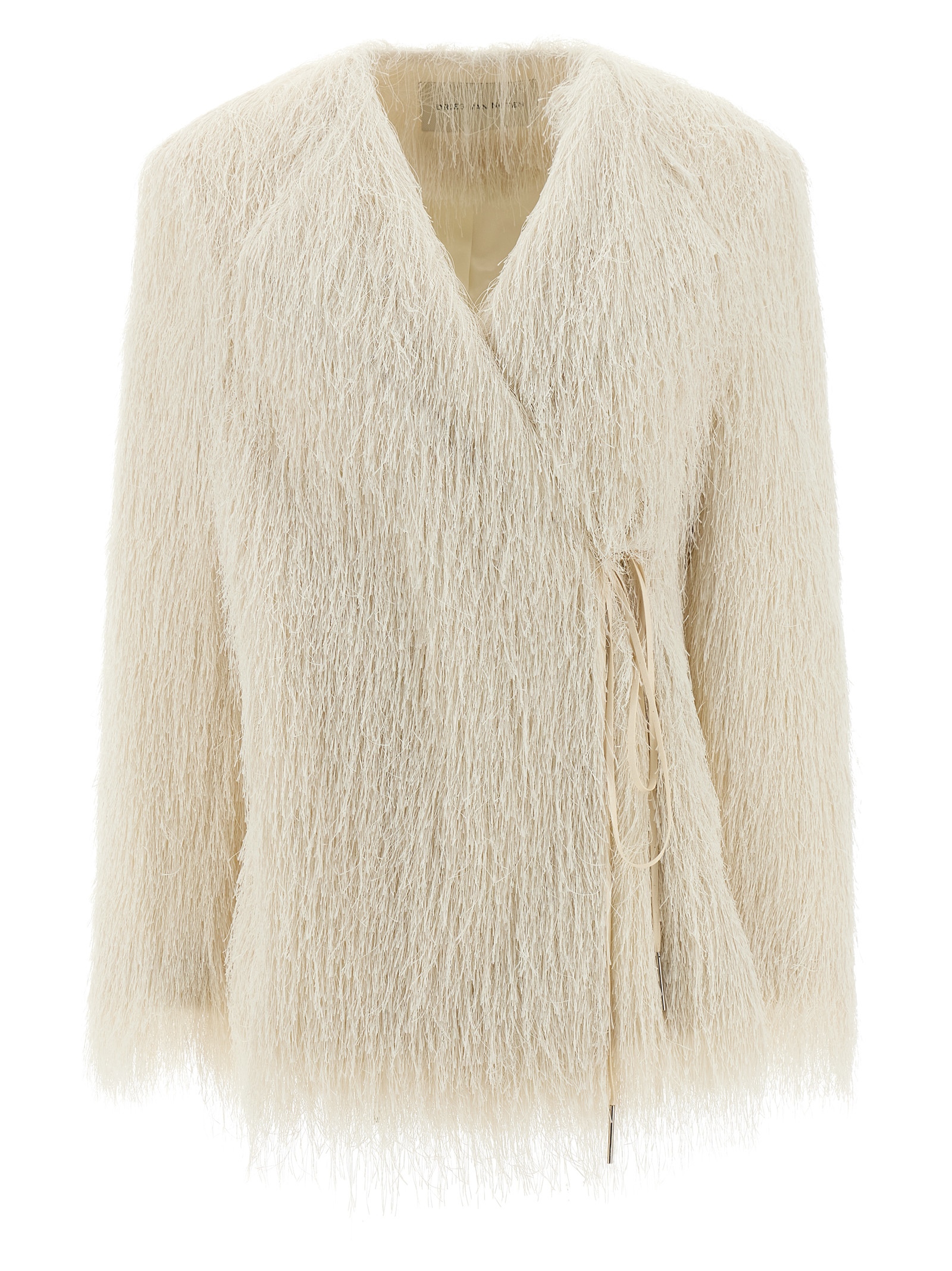 'Rivla' coat