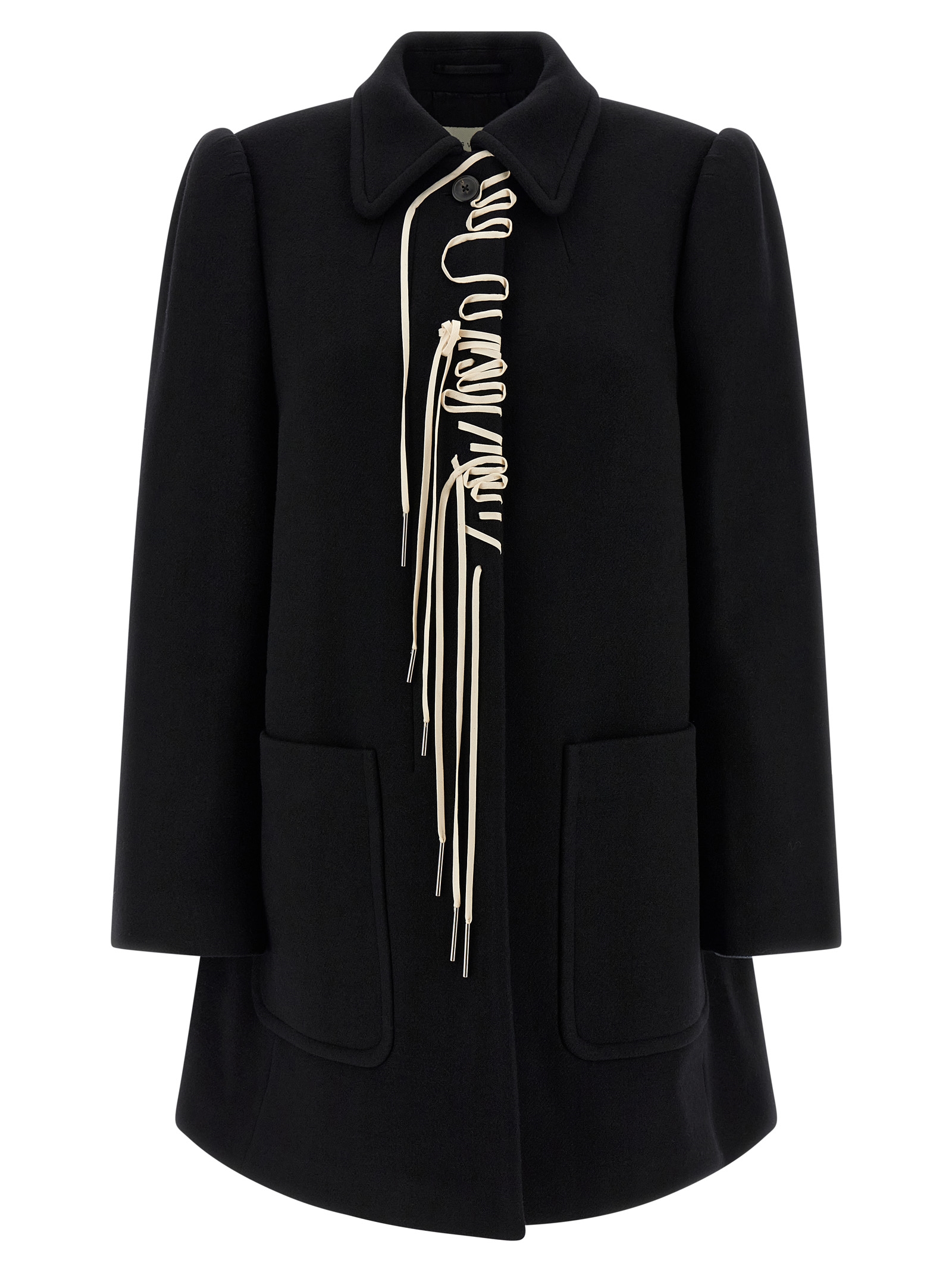 'Rebela' coat