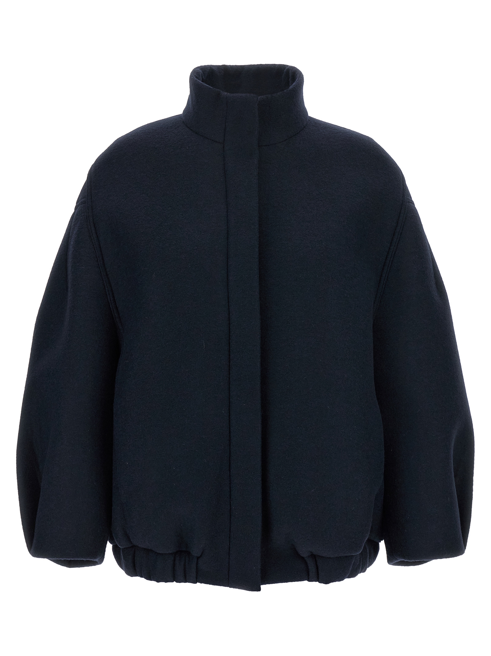 'Voles' bomber jacket