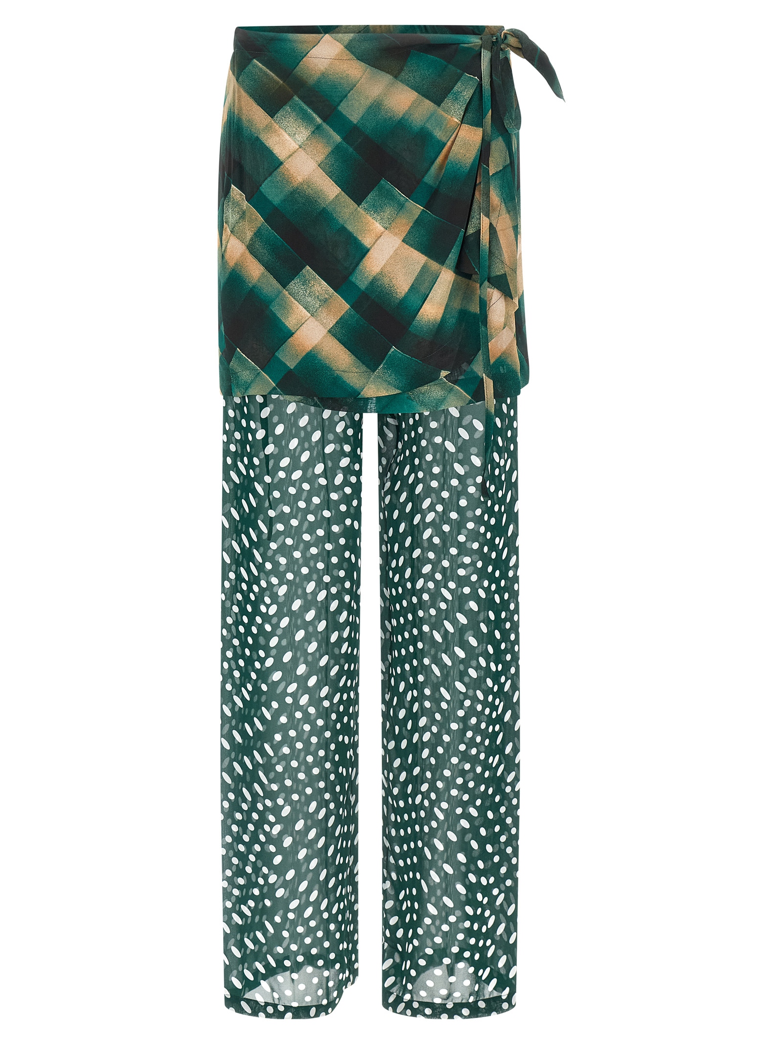 'Pritty' pants
