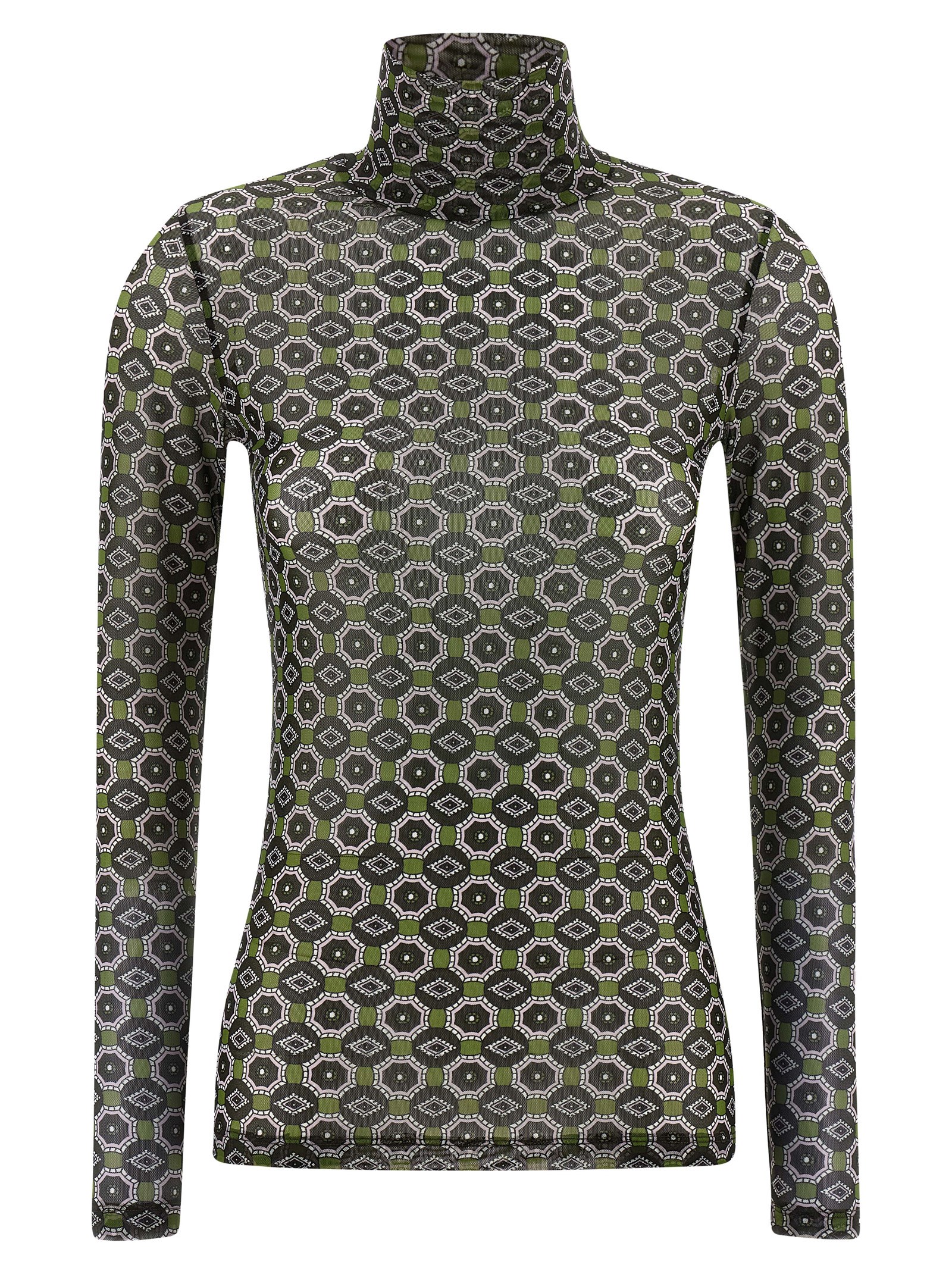 'Hoyser' sweater