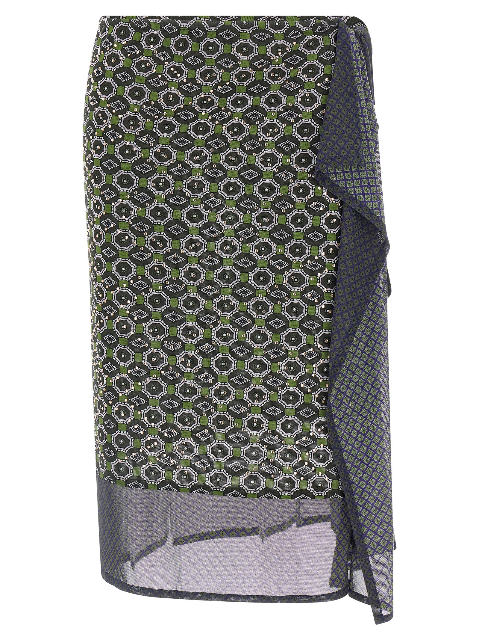 'Homili' skirt