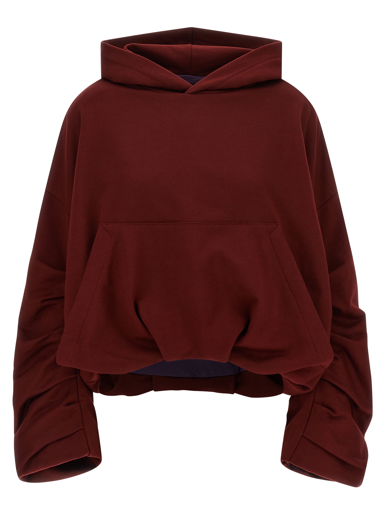 'Hannett' hoodie