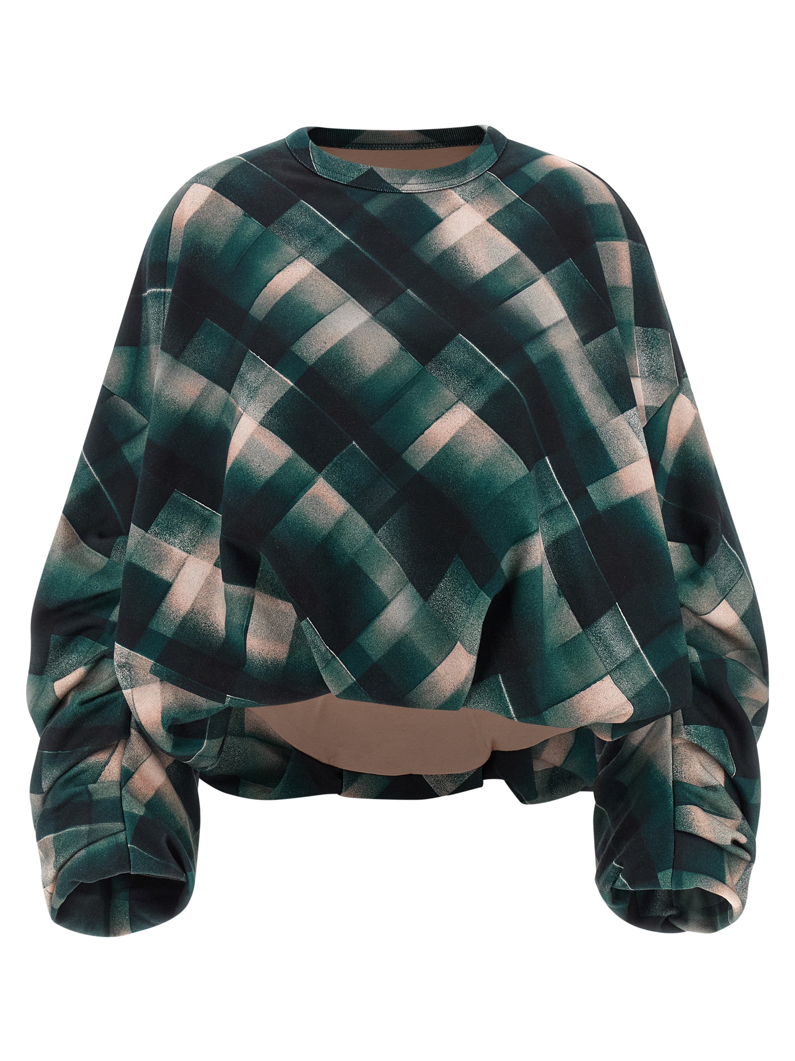 'Hannett' sweatshirt